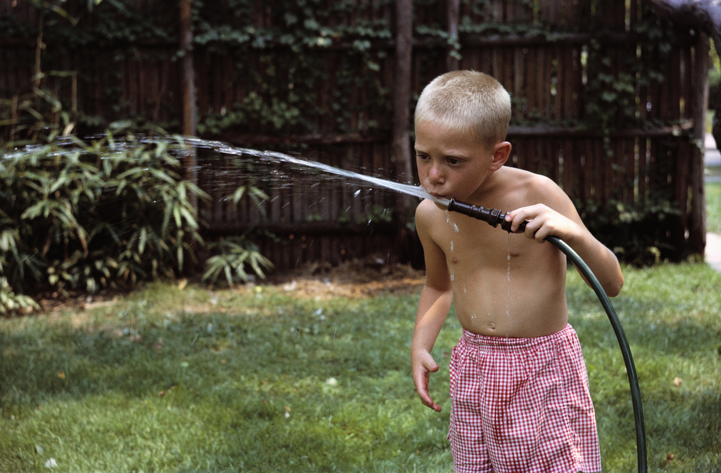 Florida City Running out of Drinking Water
