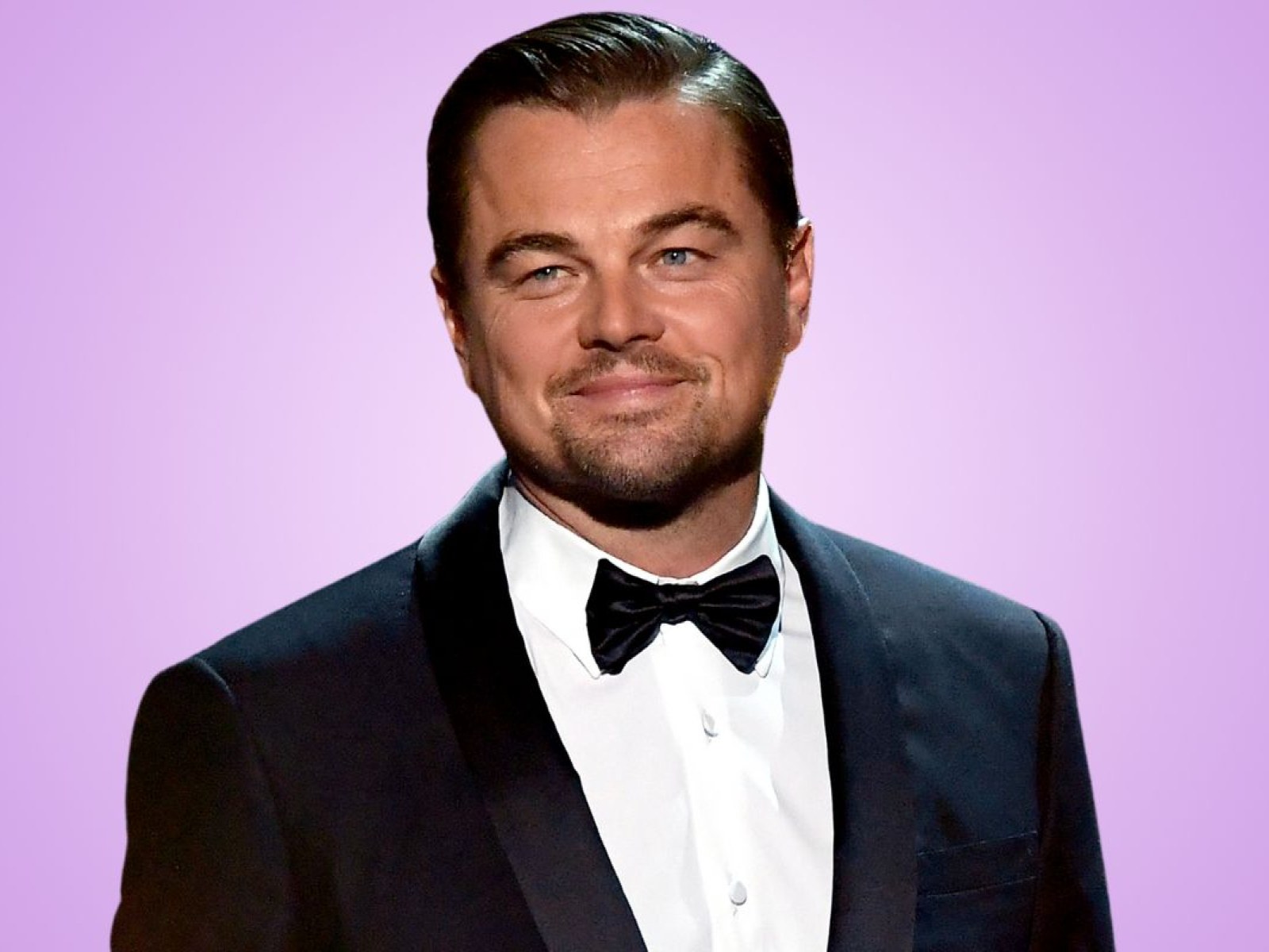 Leonardo DiCaprio Breaks His Own Dating 'Rule' - Newsweek