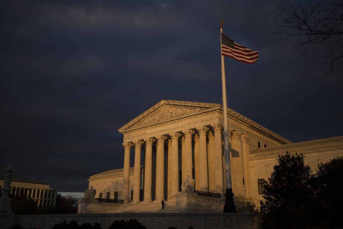 SCOTUS