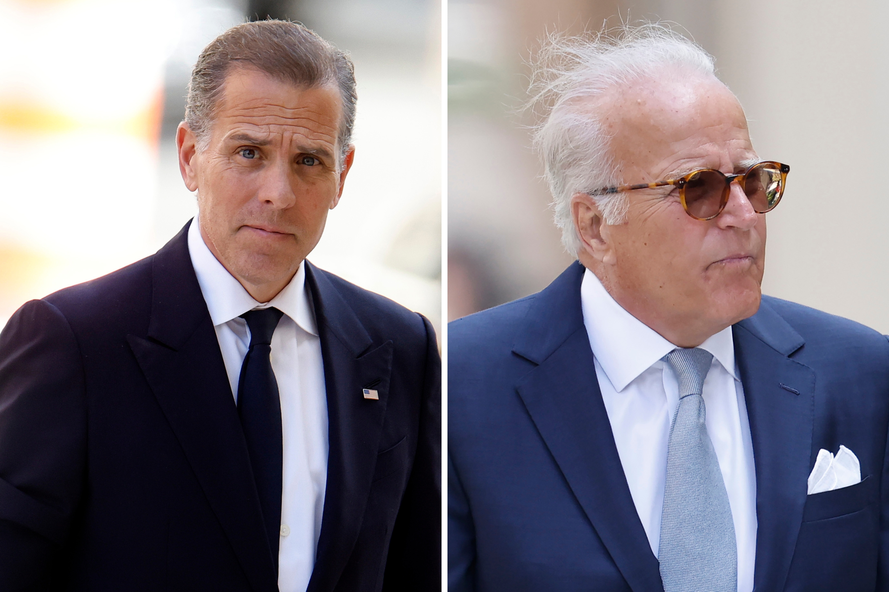 Will Joe Biden Pardon His Brother Next? What We Know - Newsweek