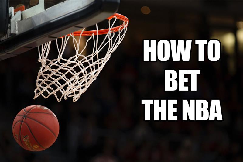 NBA betting: Everything to know about legally wagering online