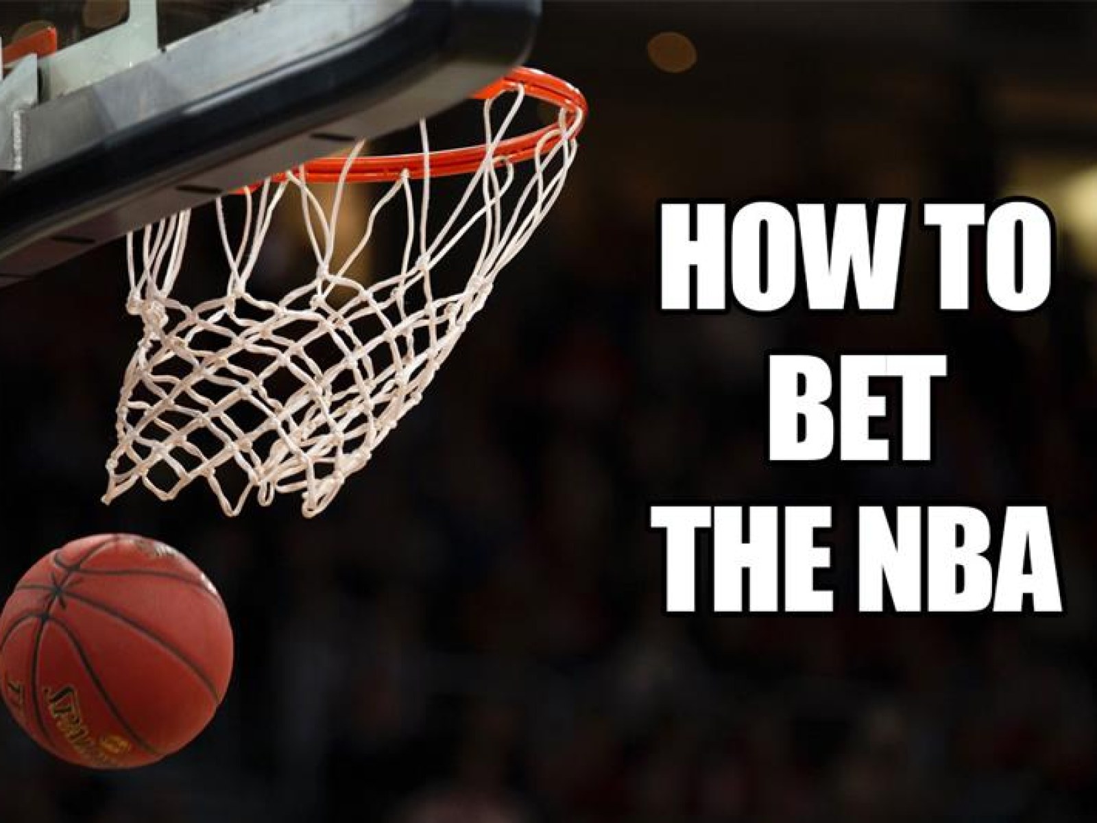 Bet On The Nba bet-on-the-nba