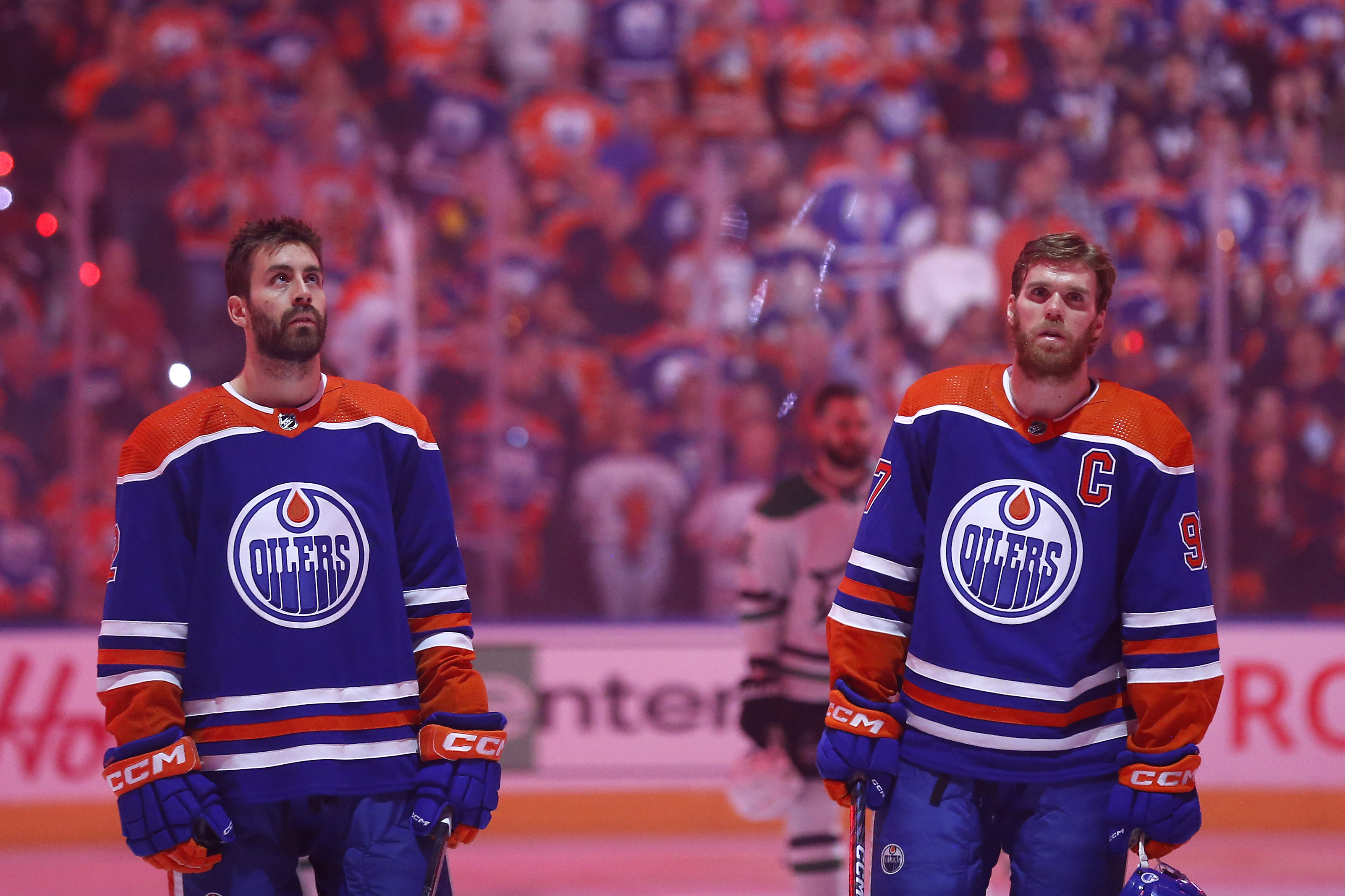 Stanley Cup Finals: Edmonton Oilers Have Chance To End Long Canadian Curse