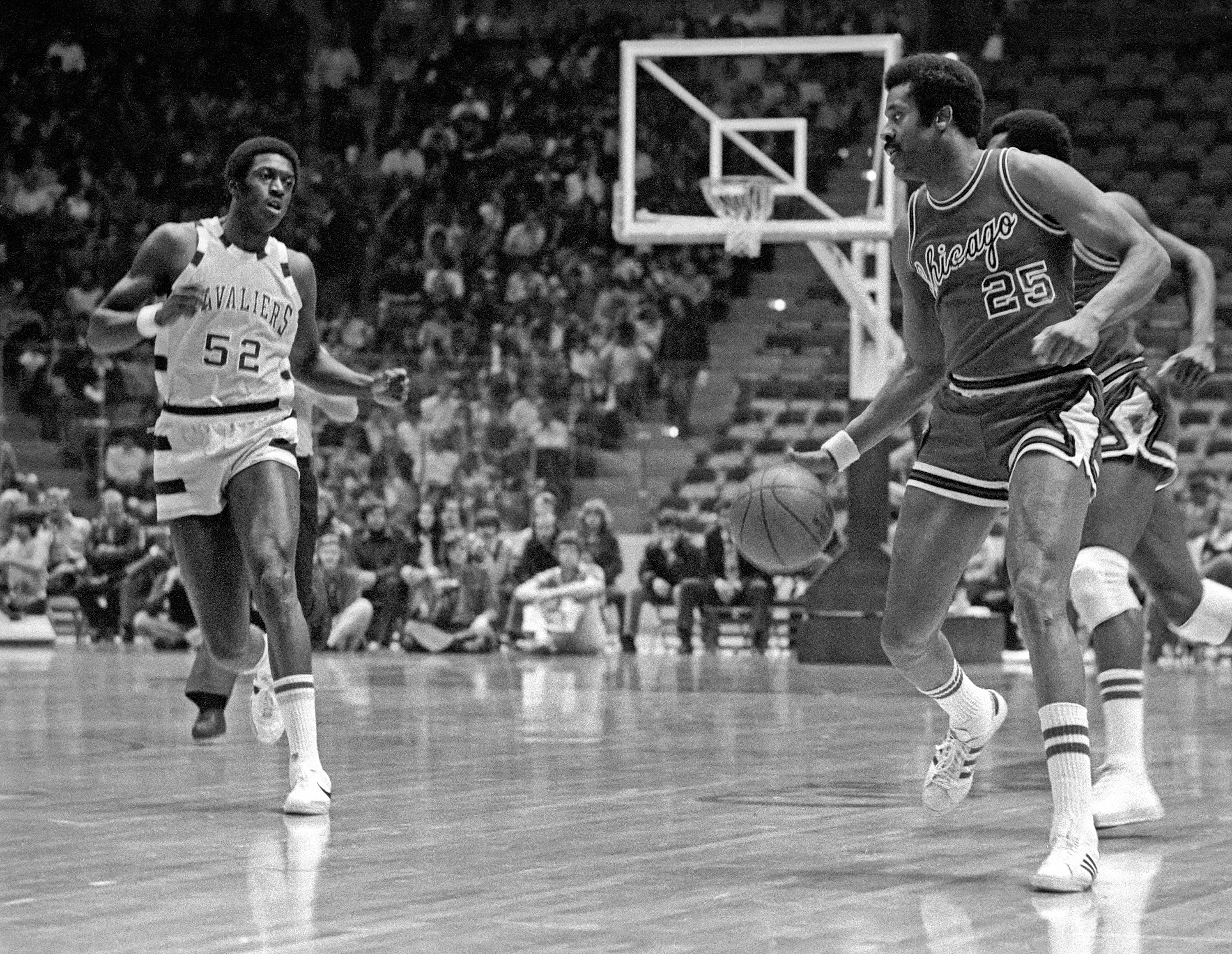Hall of Fame NBA Forward, Champion Passes Away At Age 84