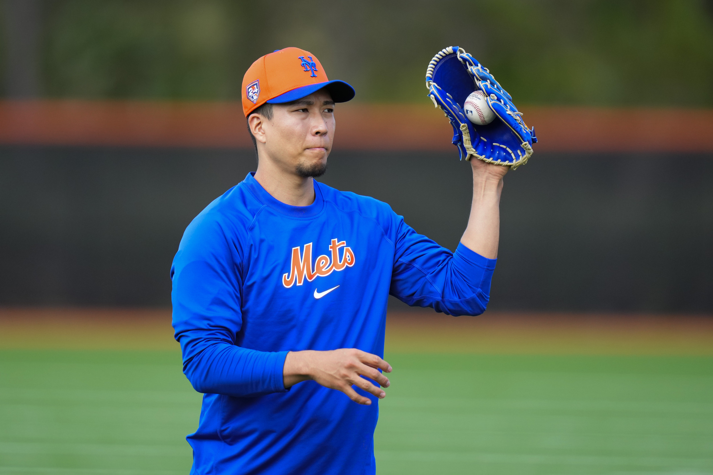 mets-news-kodai-senga-return-timeline-revealed-newsweek