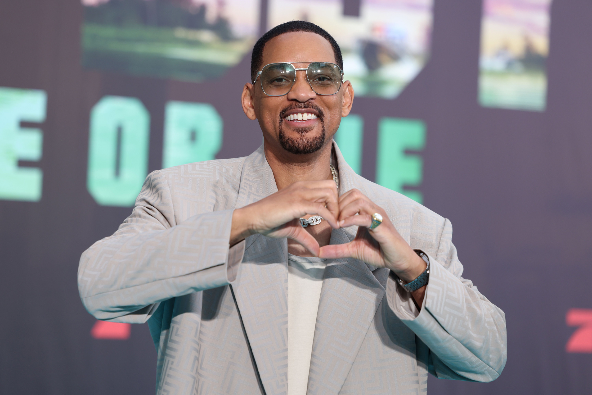 Will Smith's Incredible Comeback - Newsweek