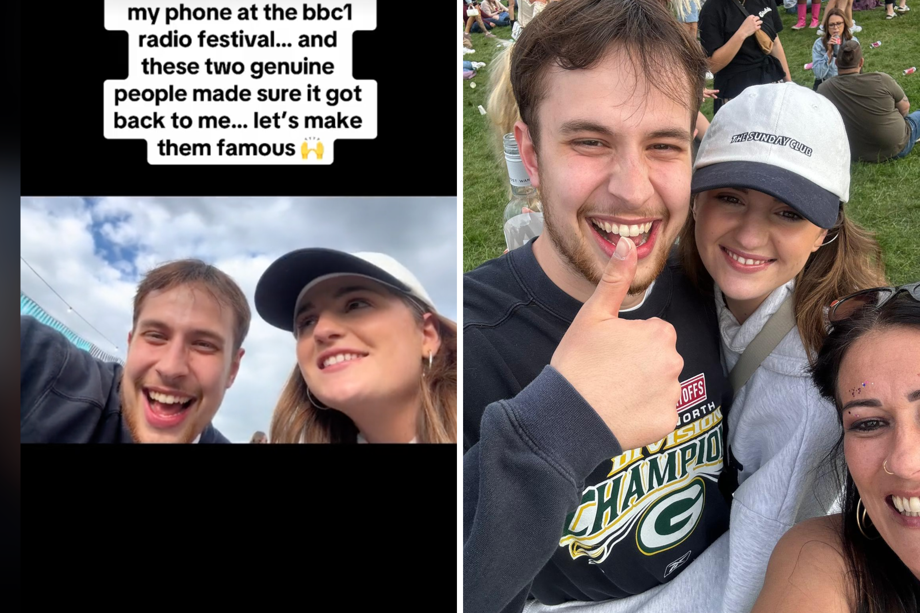 Woman Finds Lost Phone, Reveals Funny Videos by Good Samaritans Who Found It