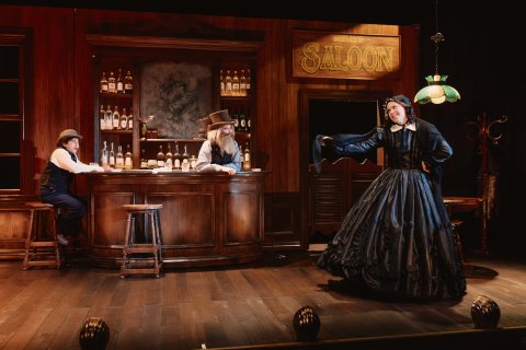 Cole Escola’s ‘Oh, Mary’ Has Finally Made