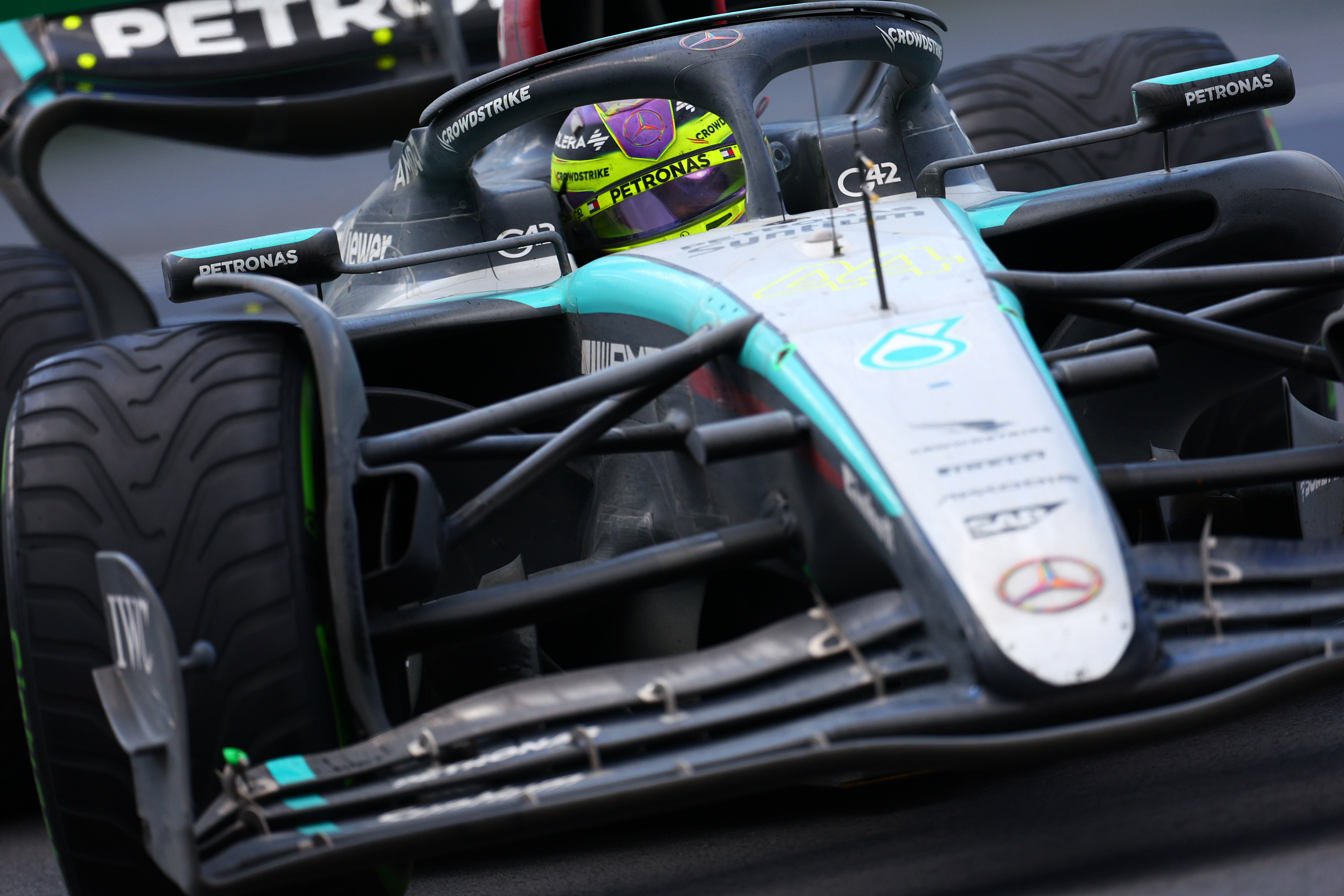 F1 News: Mercedes Finds Formula For Success As Huge Turnaround Expected F1 News: Mercedes Finds Formula For Success As Huge Turnaround Expected
