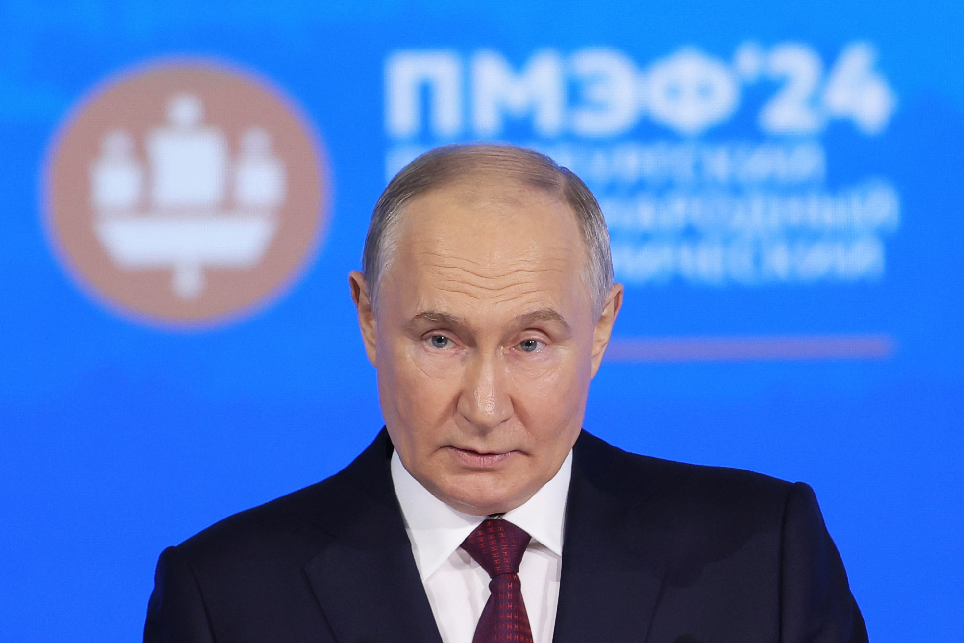 Russia Doubles Down On Threat To Change Nuclear Doctrine - Newsweek