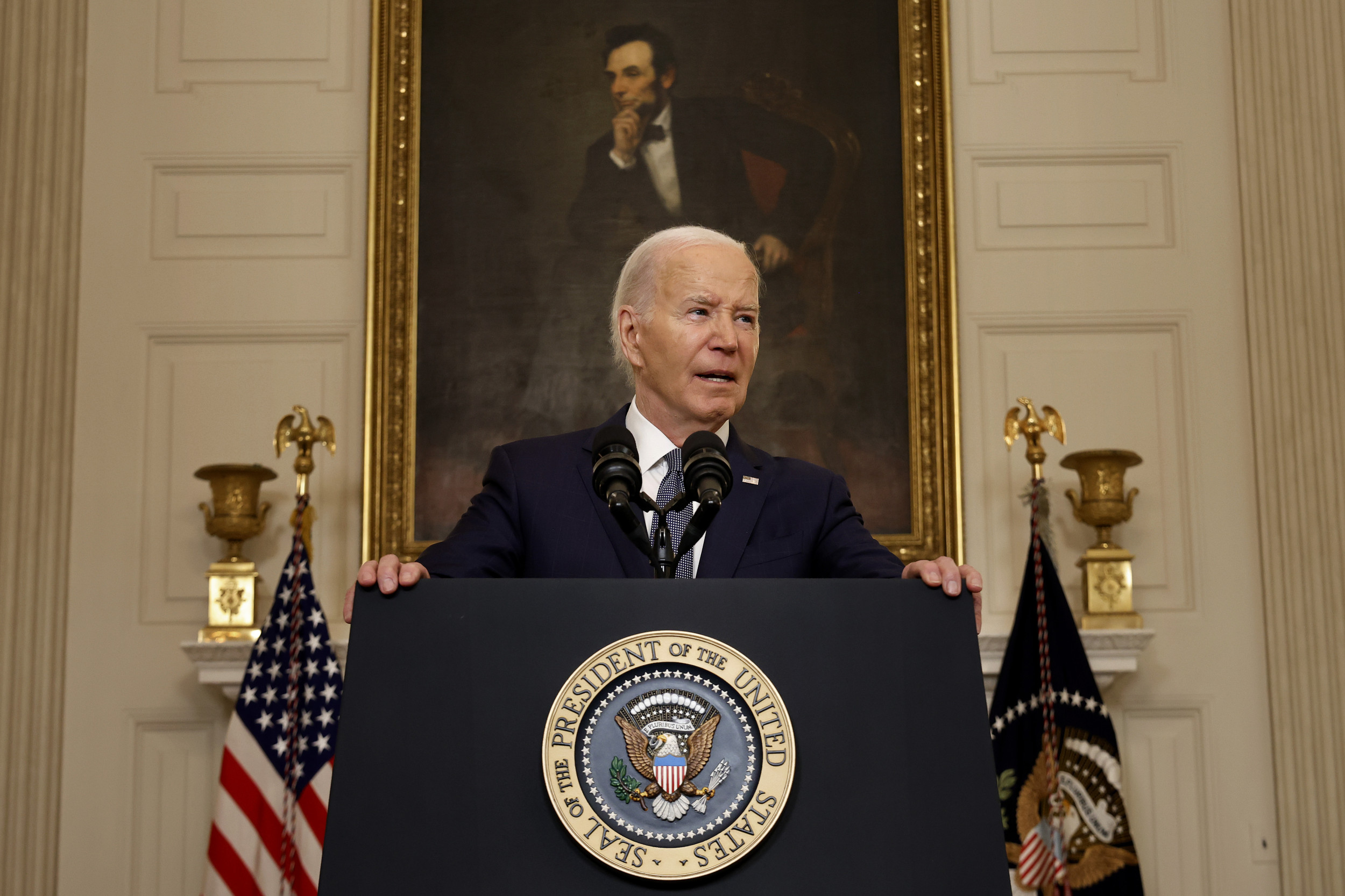 Biden's Israel-Hamas Ceasefire Proposal, Explained - Newsweek