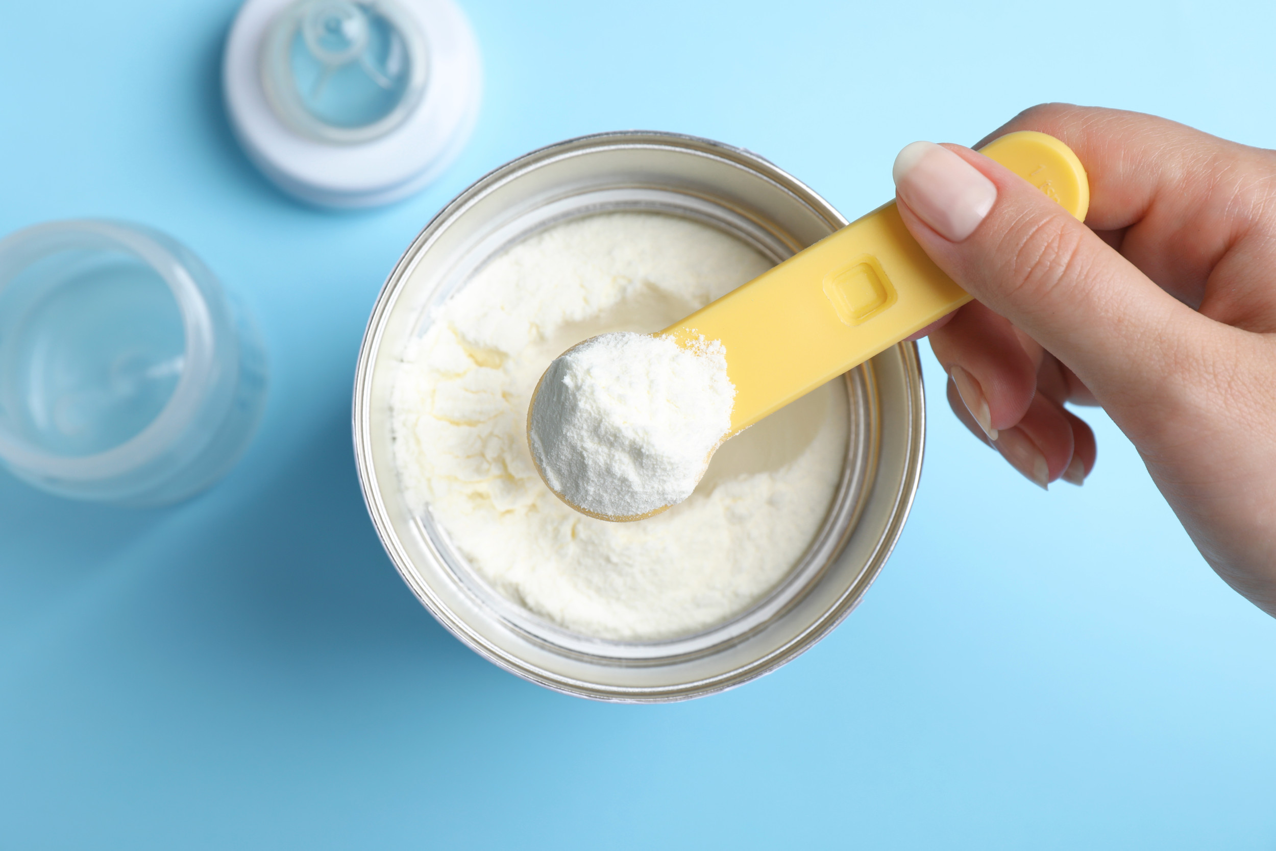 Baby Formula Recall Full List of Companies Affected Newsweek