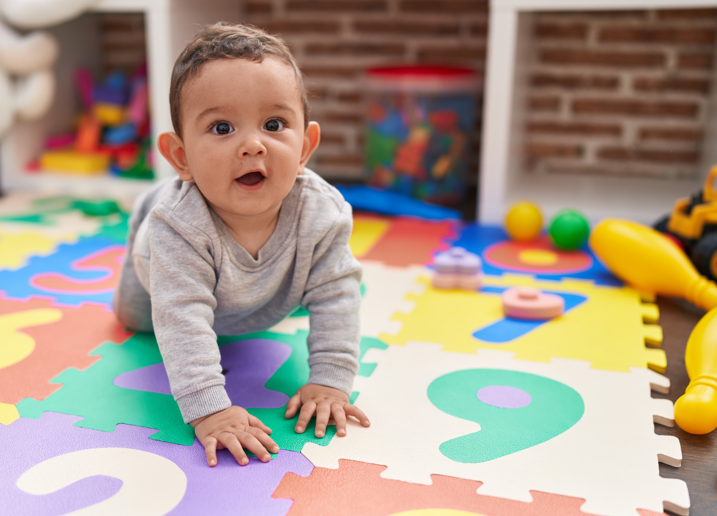 Parents May Instinctively Sense Autism Before Doctors Can