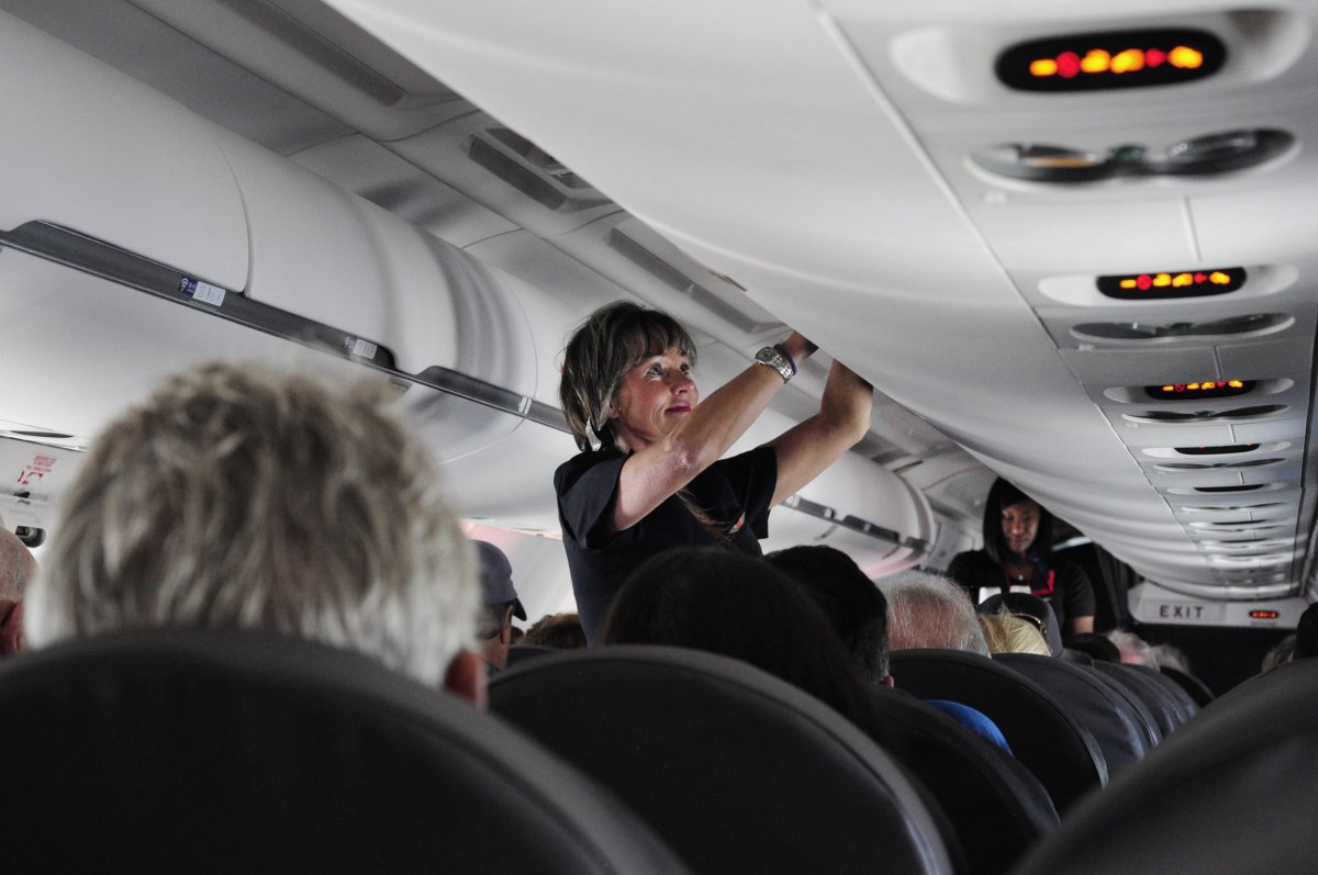 Dallas Passenger