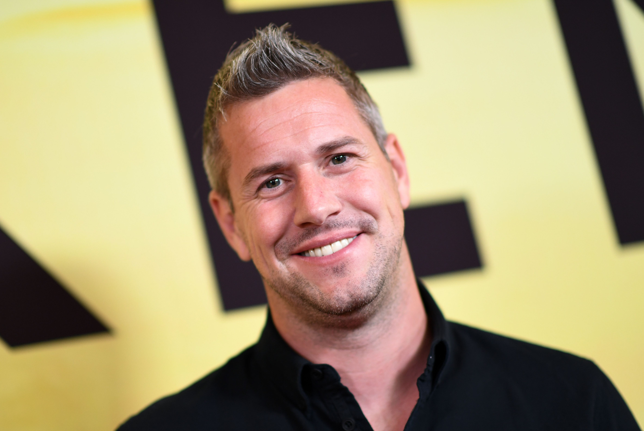 Ant Anstead Shares Rare Photo of All 3 of His Children ...Middle East