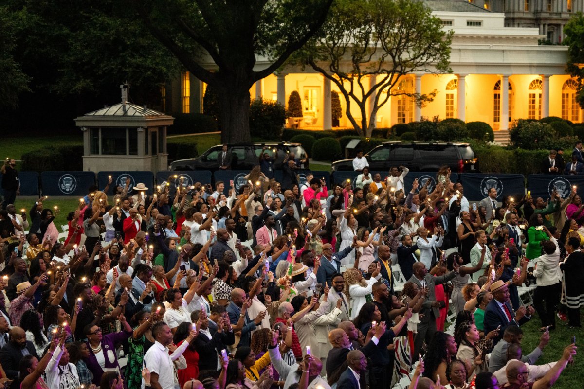 Juneteenth