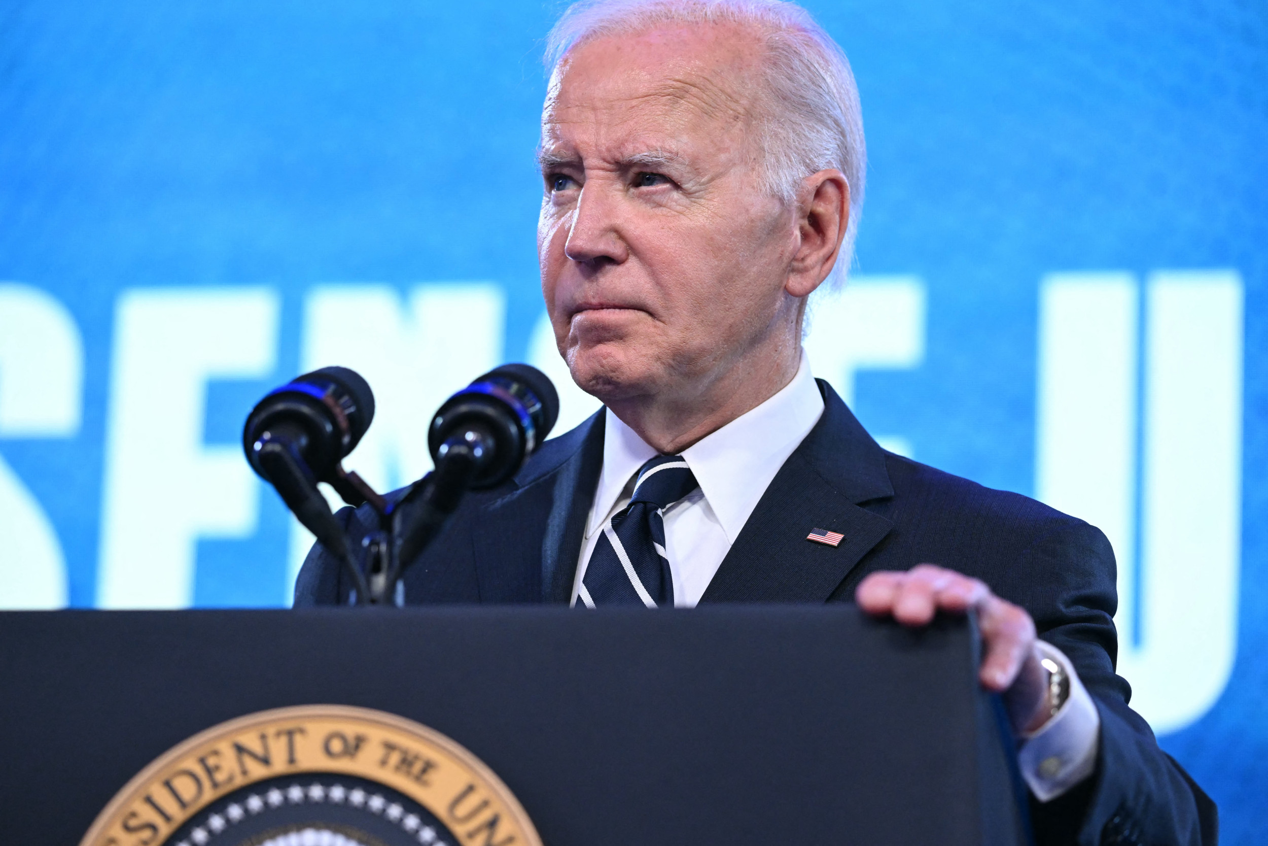 Fact Check: Did Joe Biden Ban Assault Weapons? - Newsweek