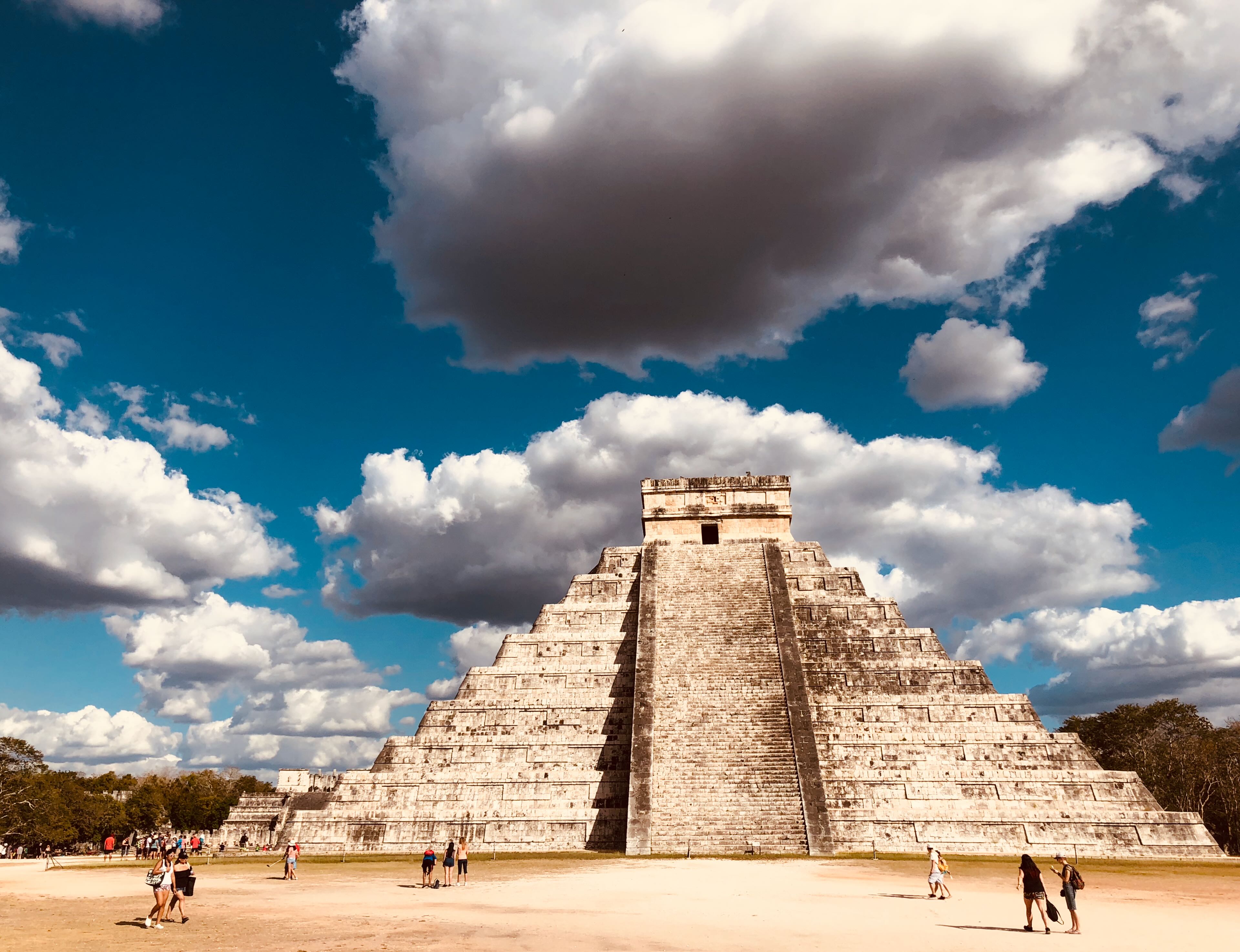 Les anciens Mayas préféraient sacrifier les garçons, révèle une analyse des restes