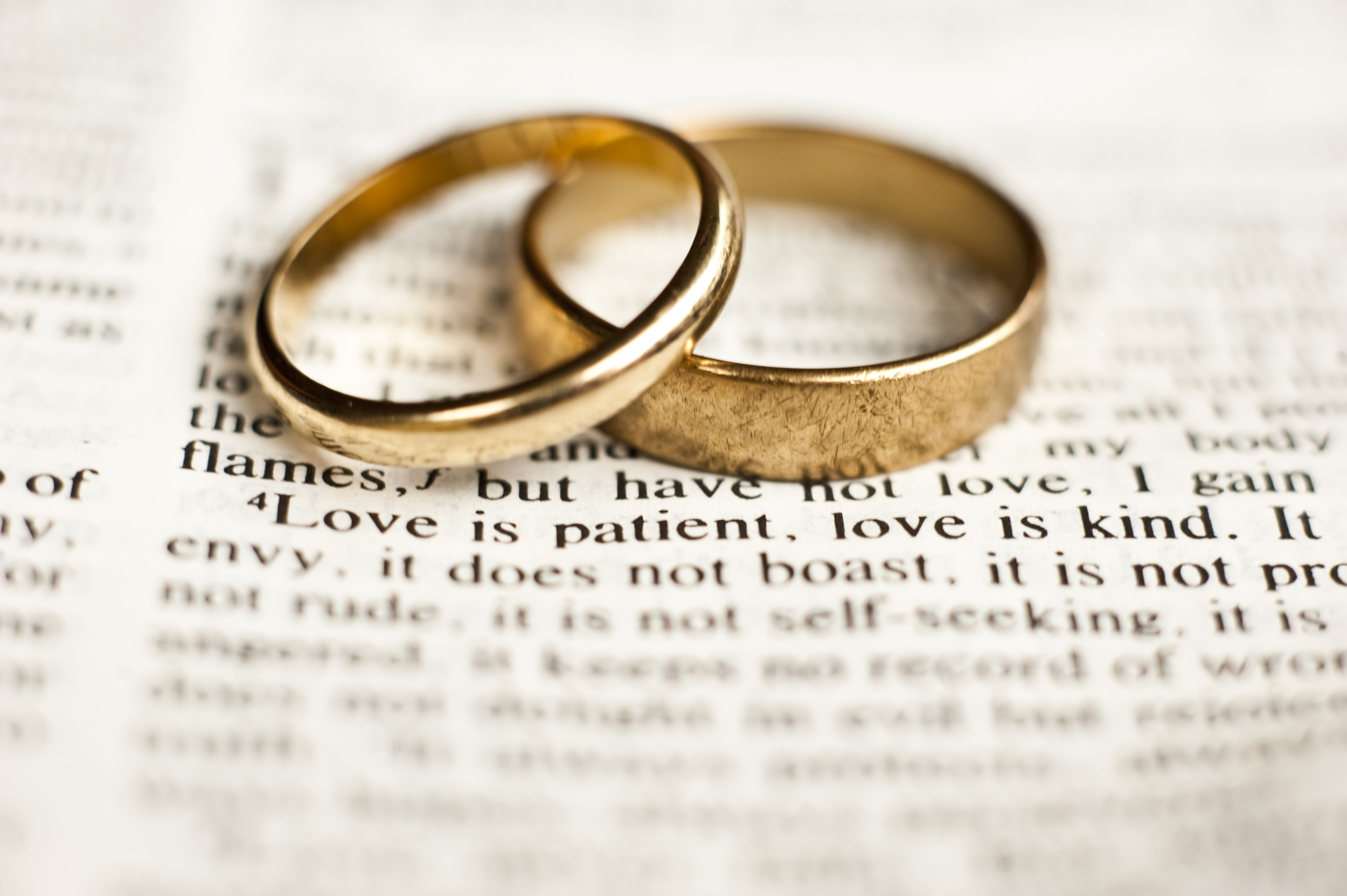 California Religious Group Raises Alarm About Cousins Getting Married
