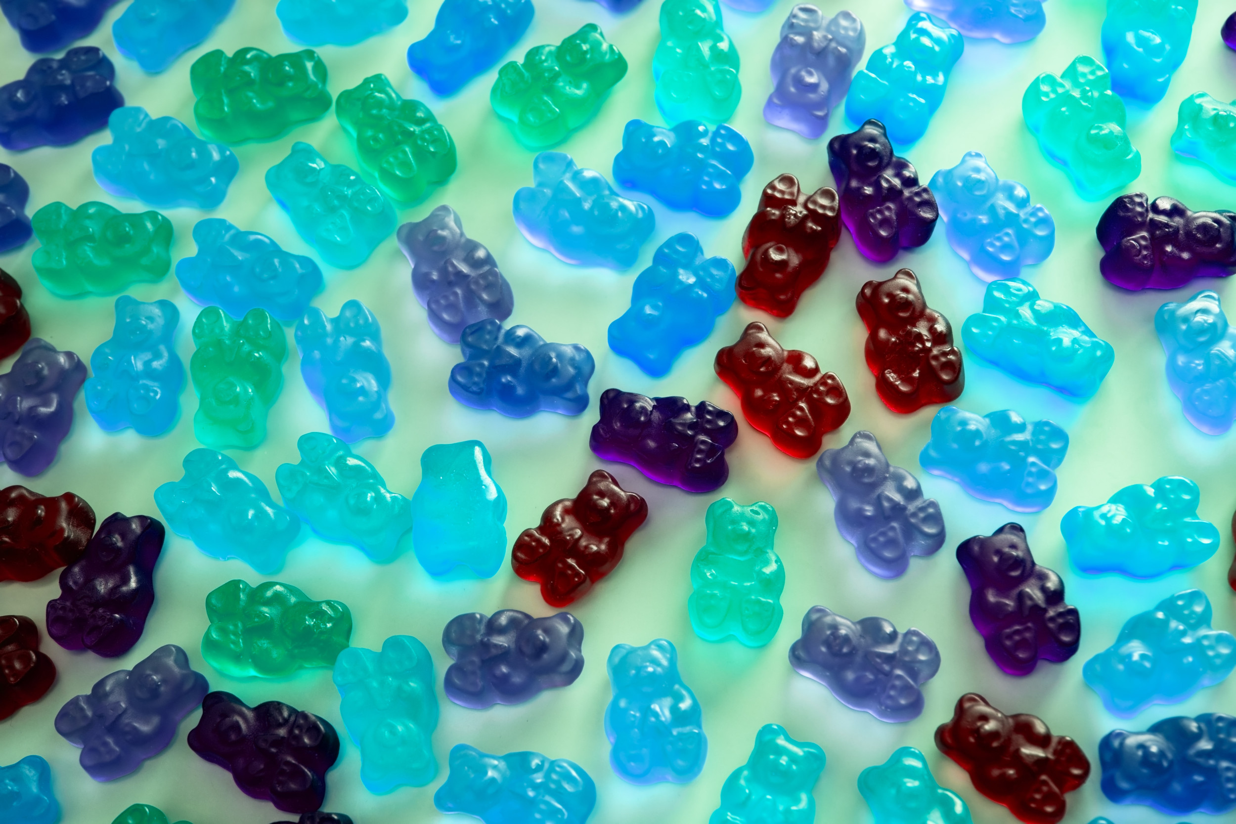 Candy Warning Issued After People Hospitalized