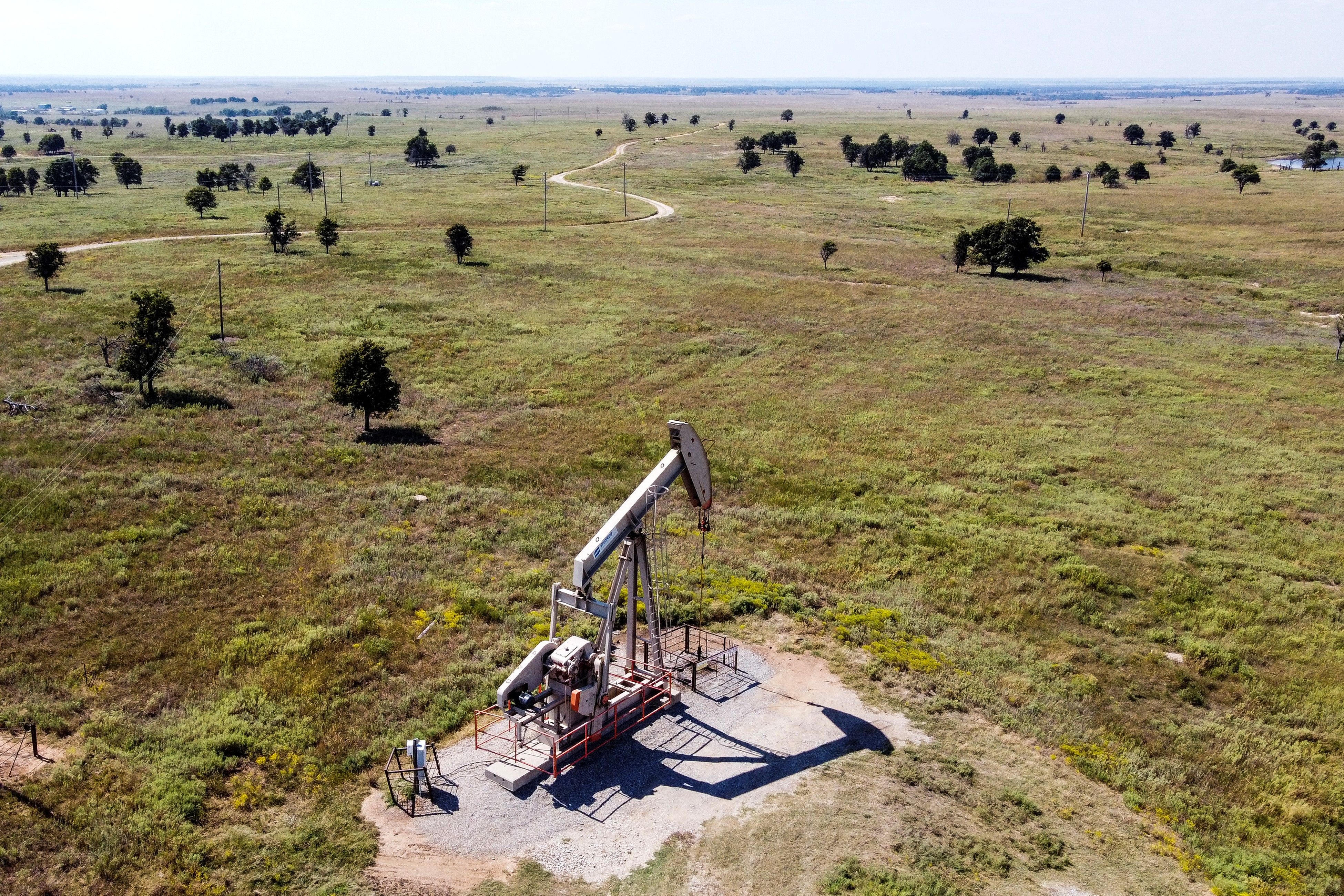 Big Subsidies for Big Oil? No Thanks | Opinion Big Subsidies for Big Oil? No Thanks | Opinion