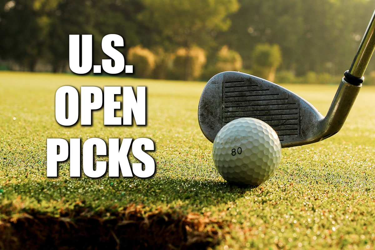 U.S. Open Picks Five Best Bets at Pinehurst Newsweek