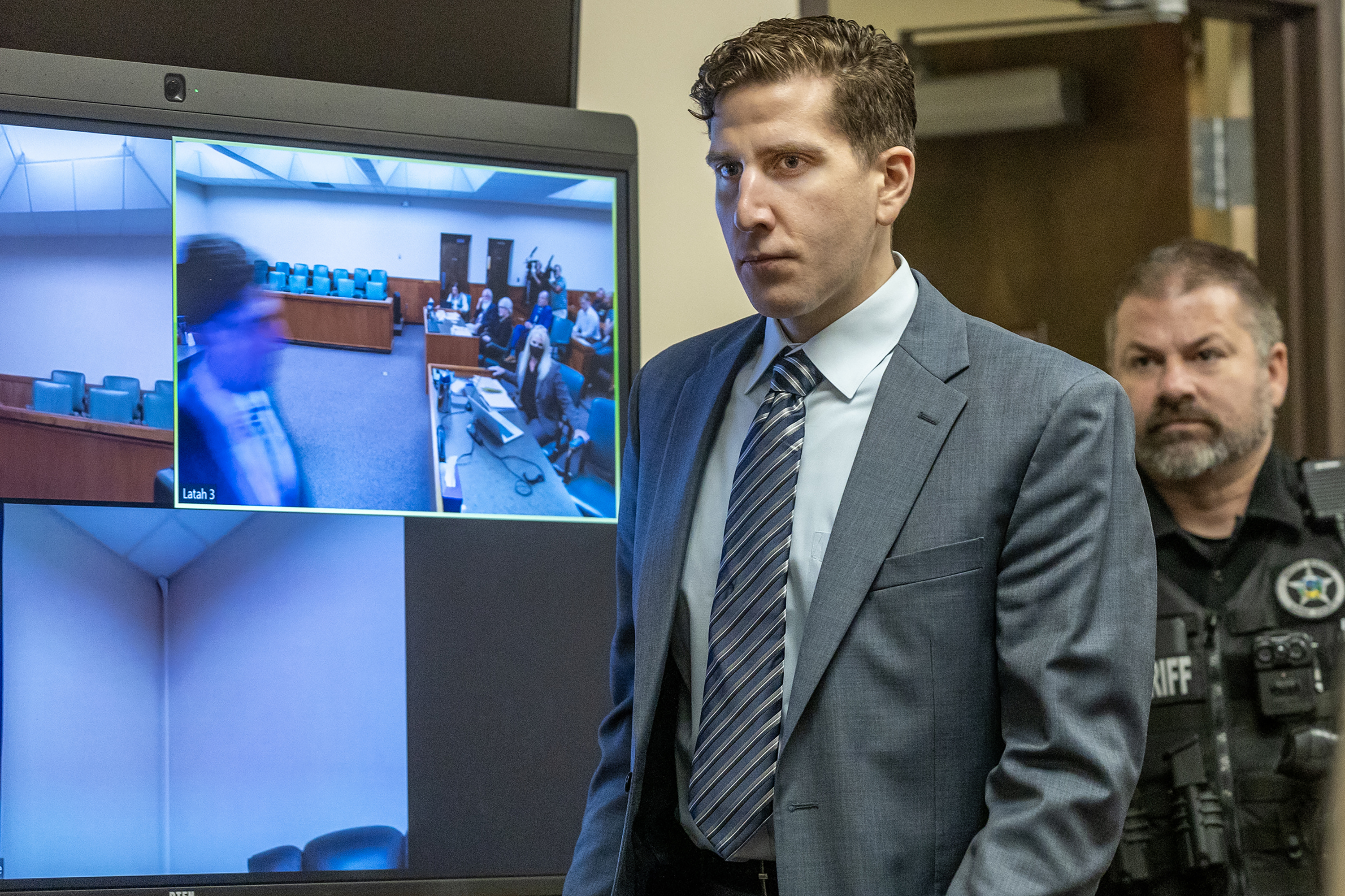 Bryan Kohberger Update: Missing Evidence Raises Questions