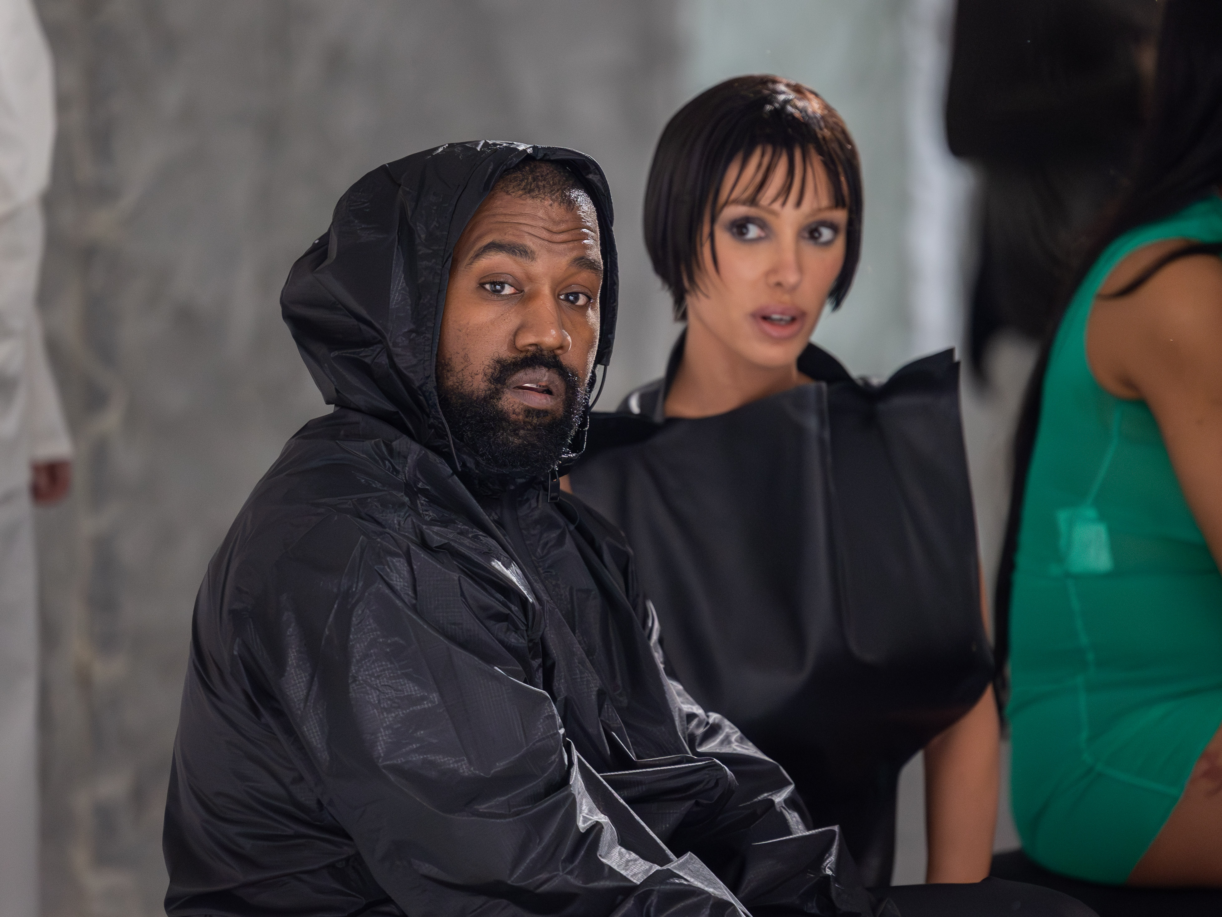Kanye West and Wife Bianca Censori Go Viral for Something So Shockingly Normal: Video