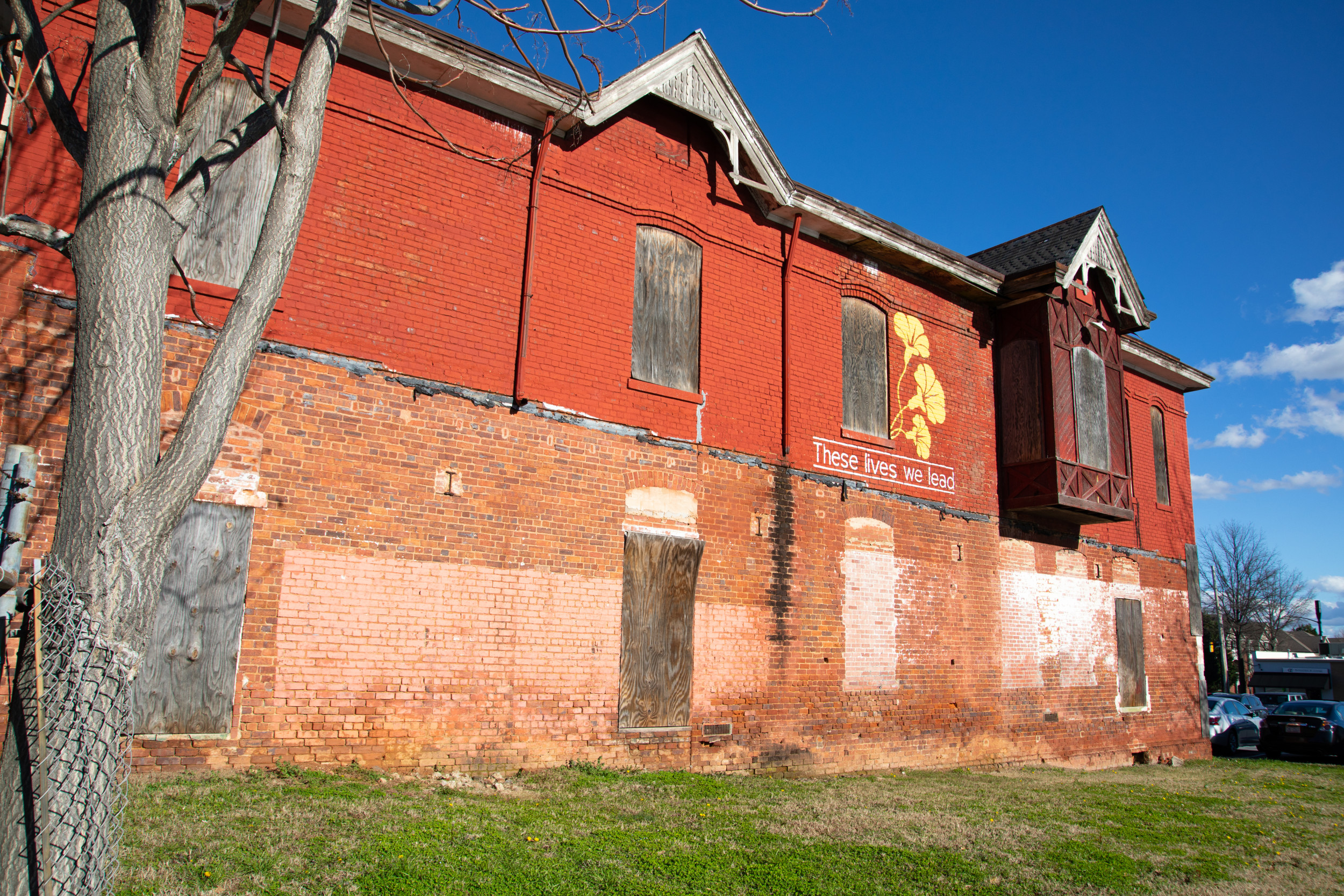 Serial Squatter Gets Charges Dropped Serial Squatter Gets Charges Dropped