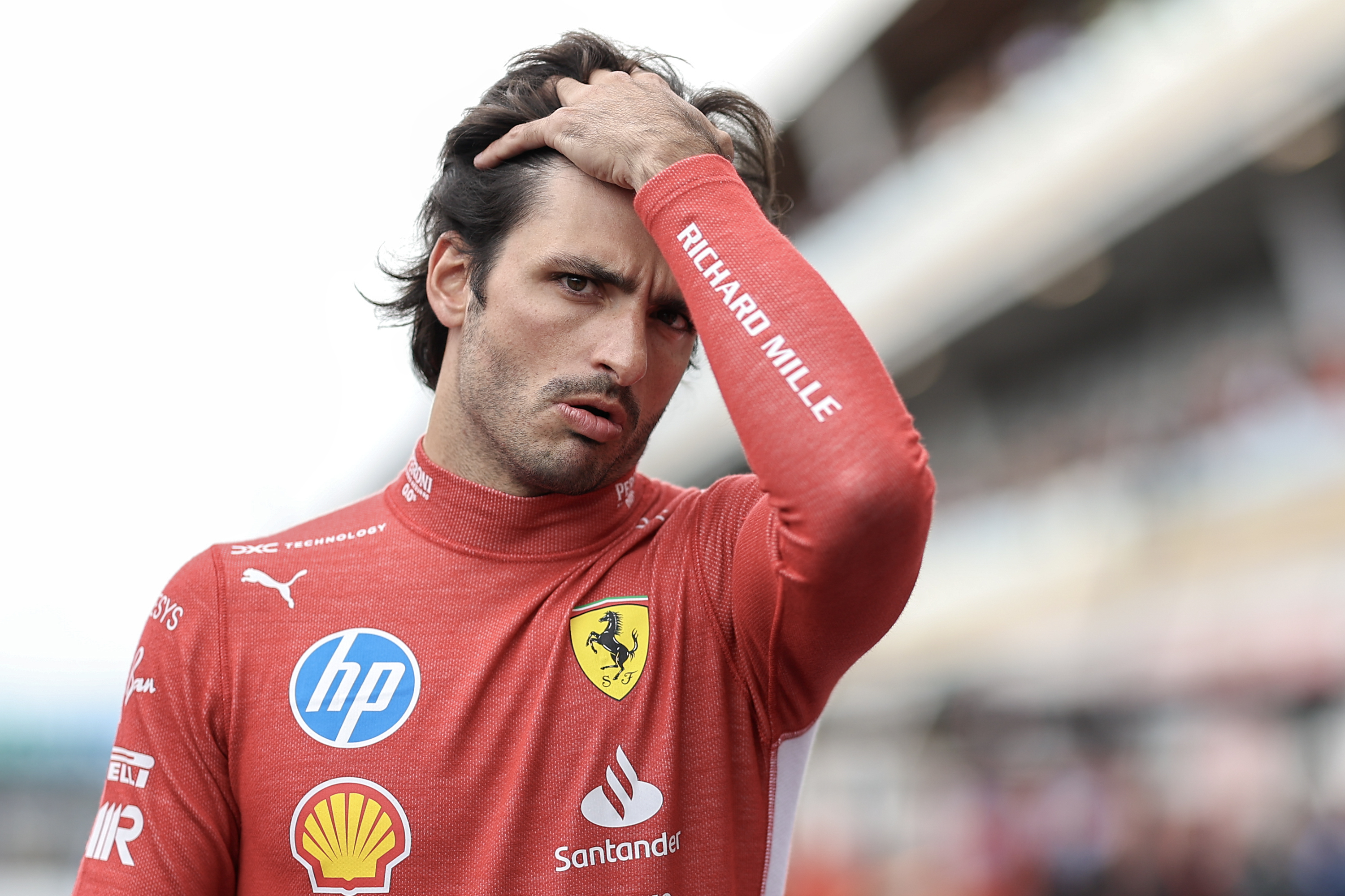F1 Rumor: Team Offers Carlos Sainz Game-Changing Four-Year Contract