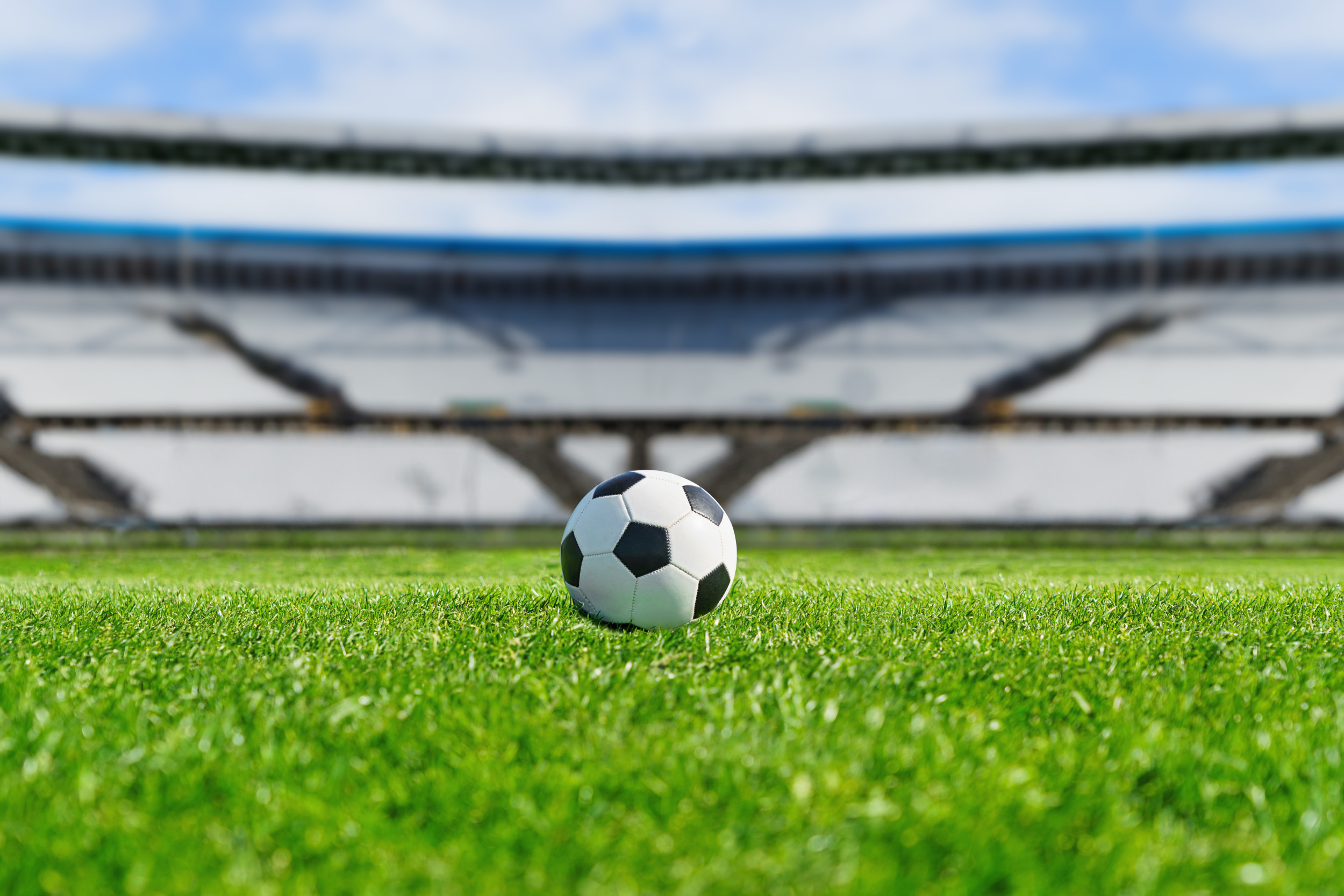 American Fans Lead World at Euro 2024 Soccer Tournament
