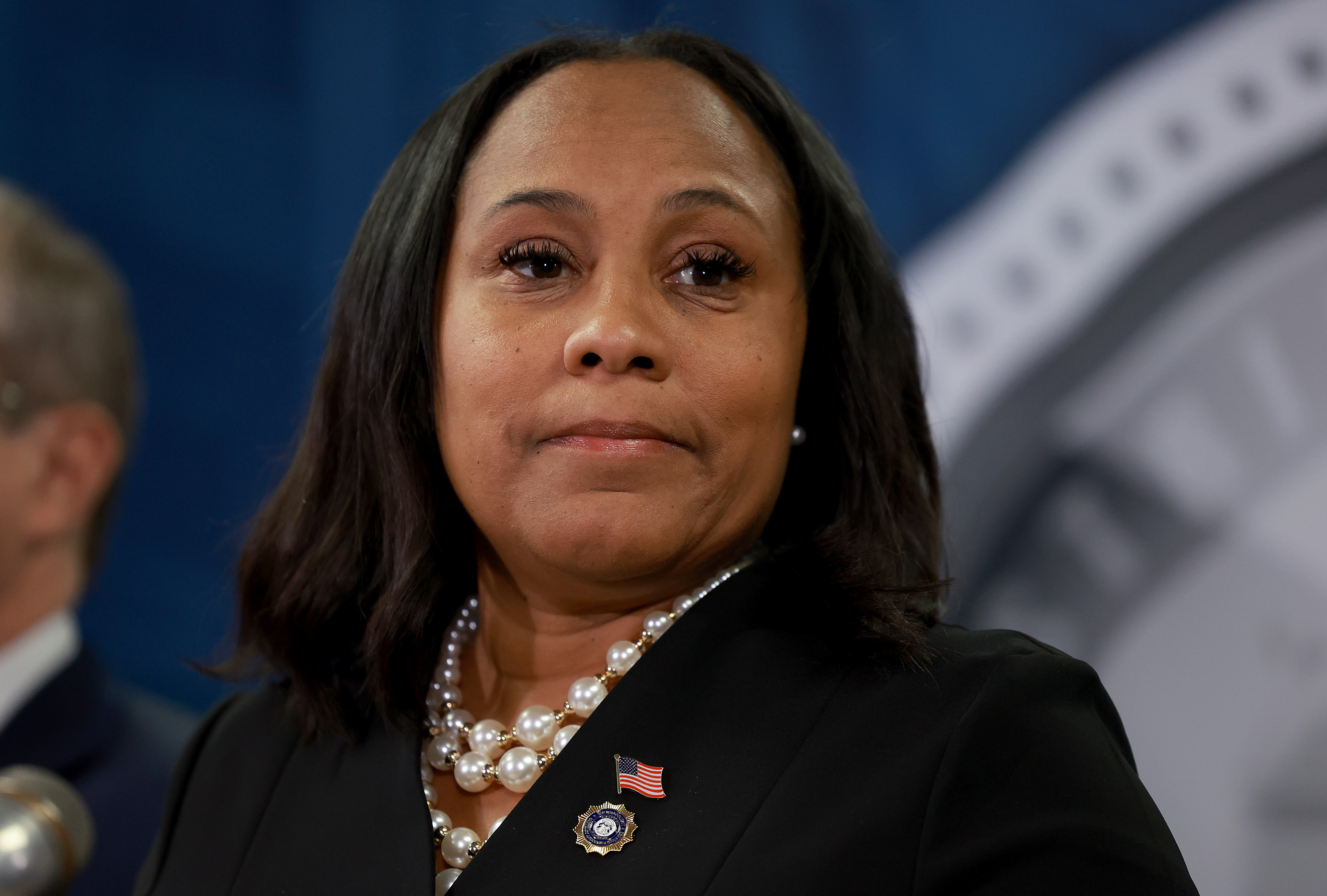 Judge in Fani Willis Case Tells Lawyers to Change Courtroom Behavior