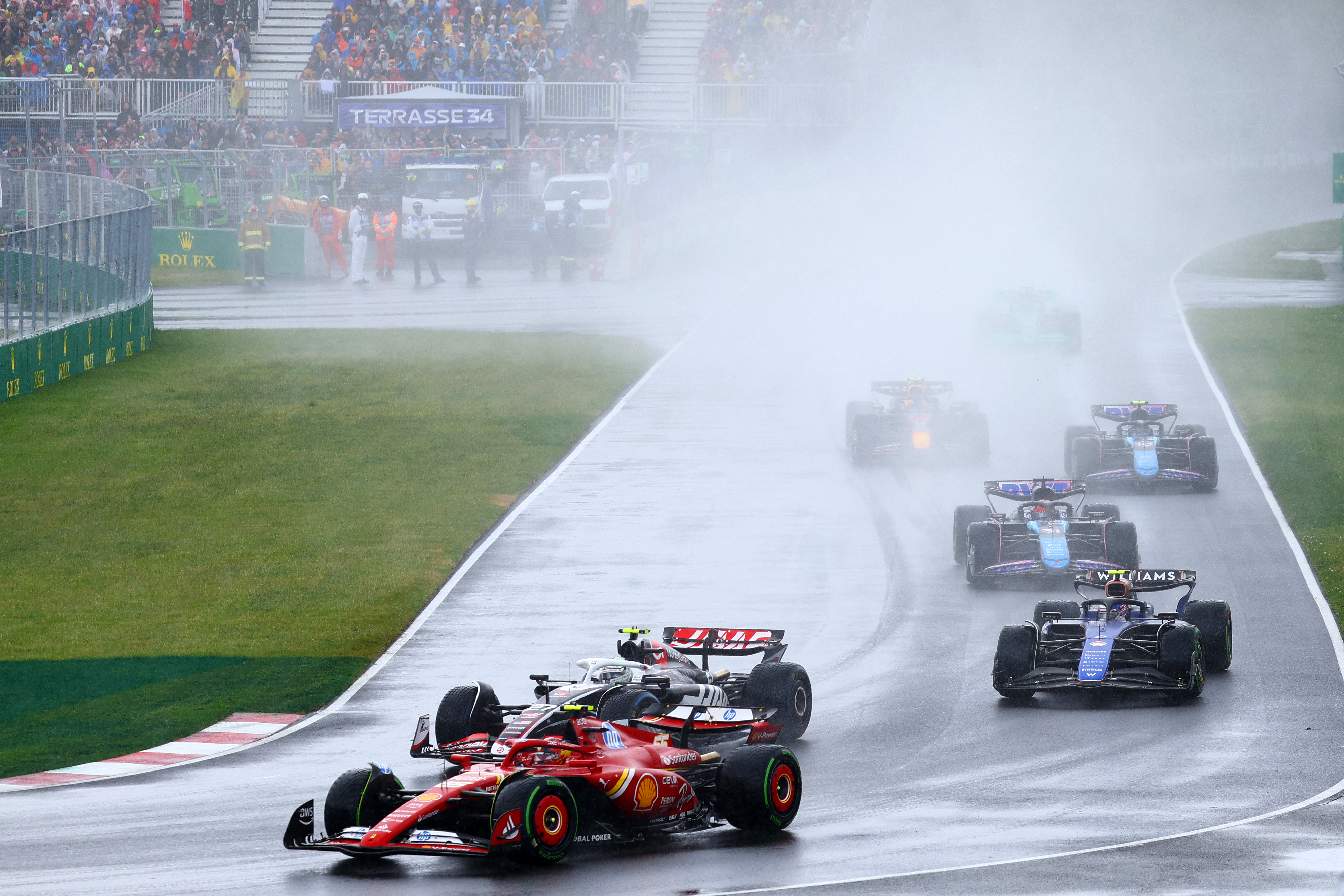 F1 Fans Angered As FIA Rule Change Brings Back Previous Driver Signing Debate F1 Fans Angered As FIA Rule Change Brings Back Previous Driver Signing Debate
