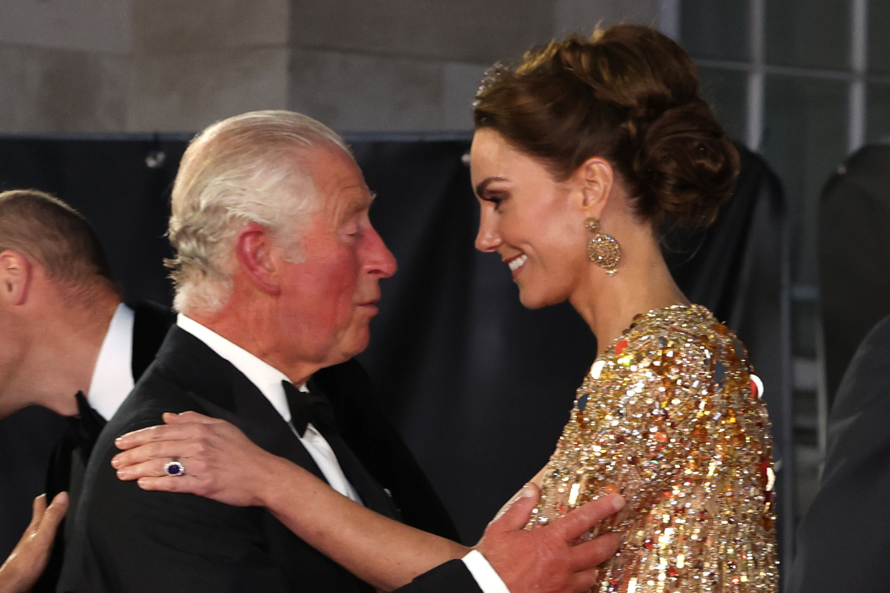 King Charles 'Delighted' at Princess Kate Update - Newsweek