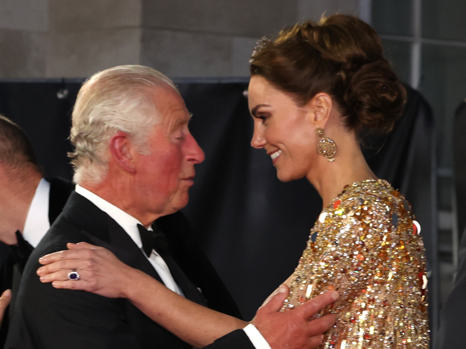 King Charles 'Delighted' at Princess Kate Update - Newsweek