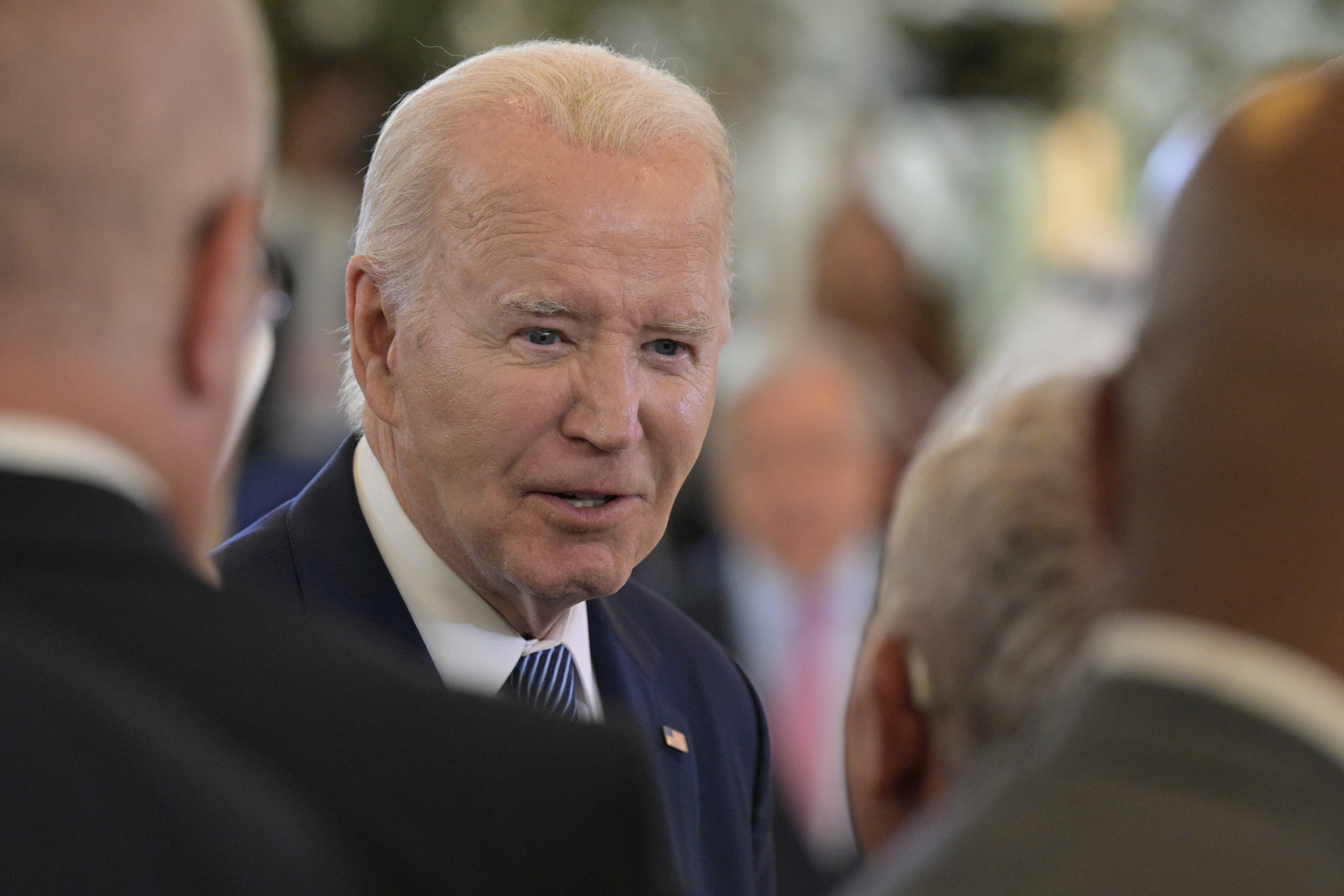 Biden Admin Accused of Colluding With Anti-Gun Groups