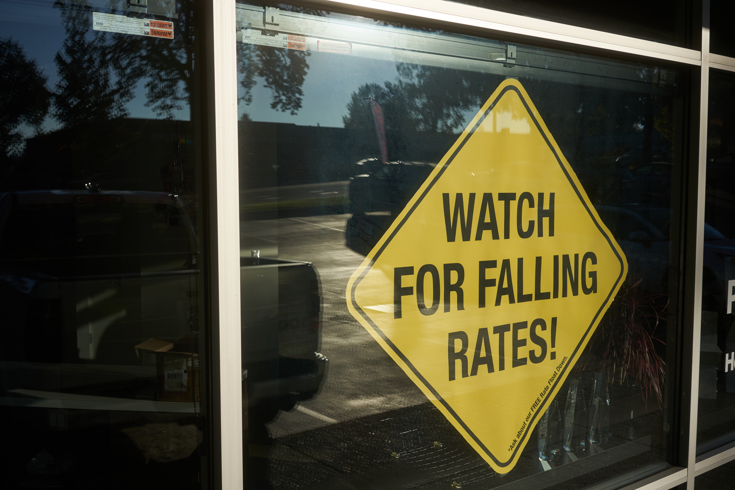 Map Shows States Where Most Americans Are Refinancing Their Homes