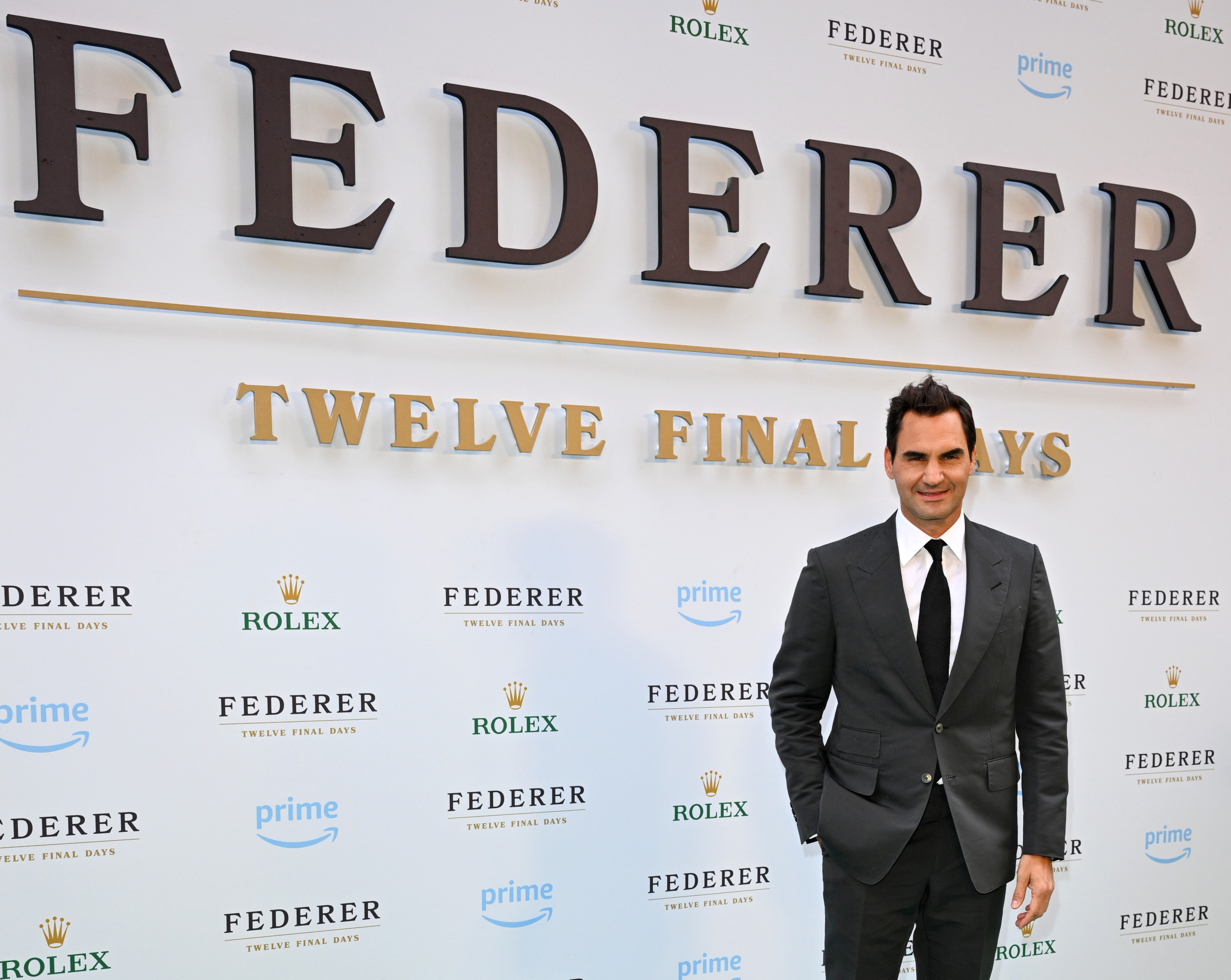 Roger Federer Documentary on Amazon Prime Video Gives Viewers Rare Peek ...