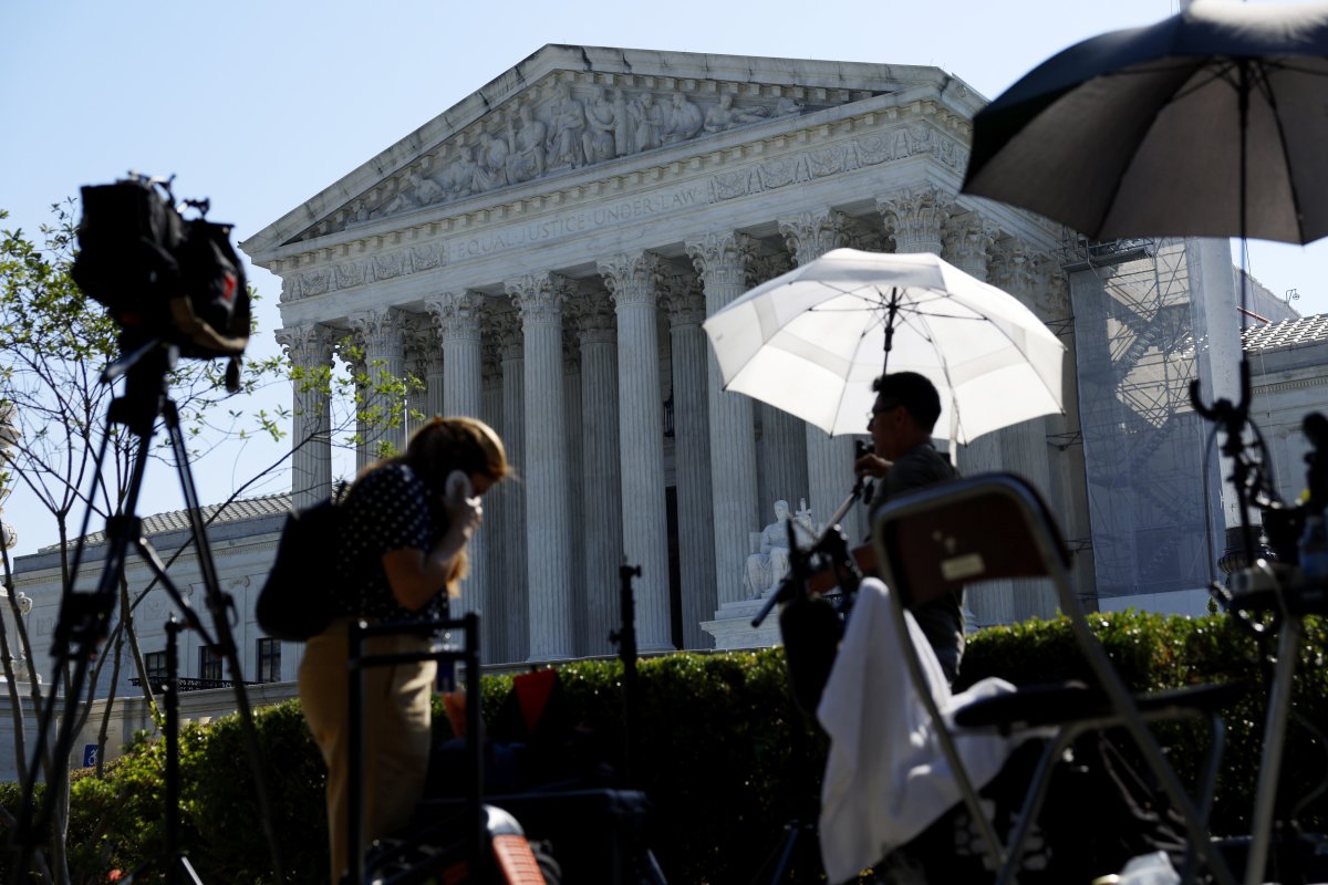 Supreme Court