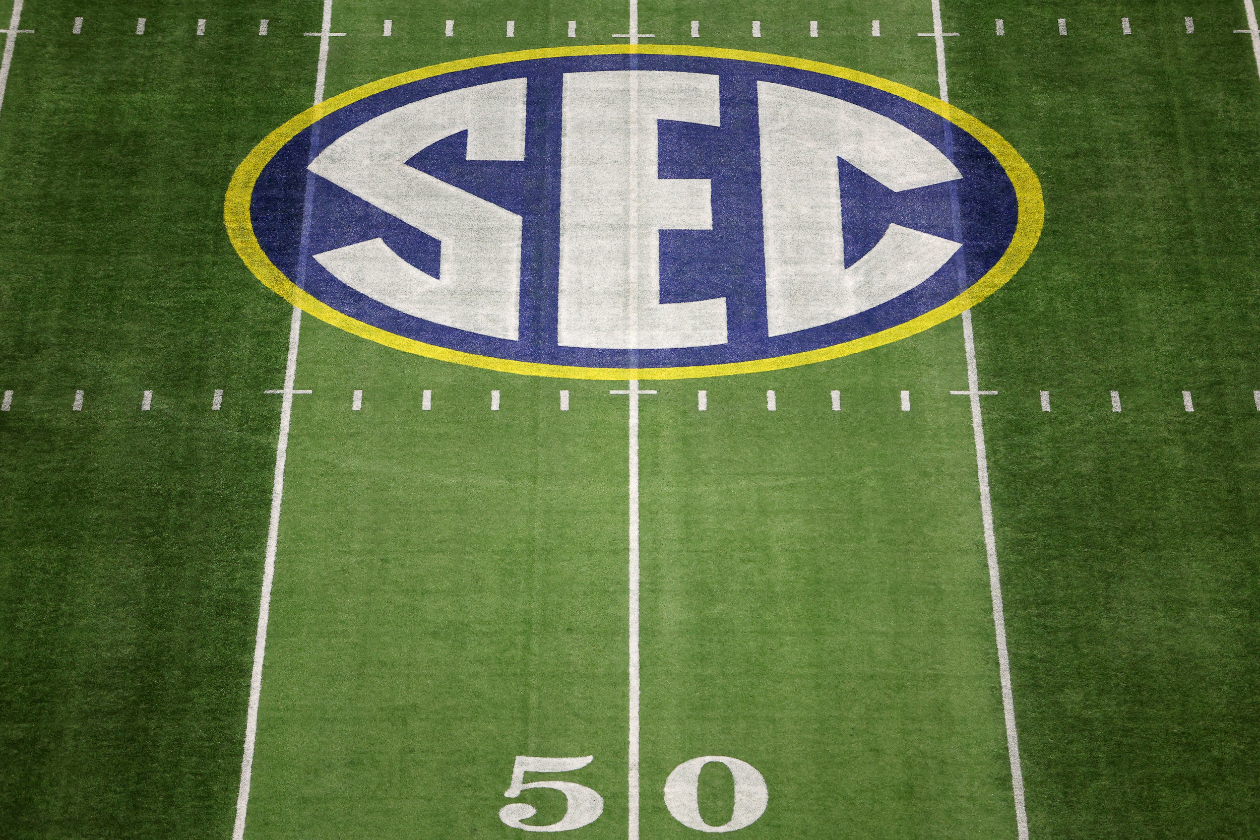 ESPN Reveals Complete SEC Football Schedule Details