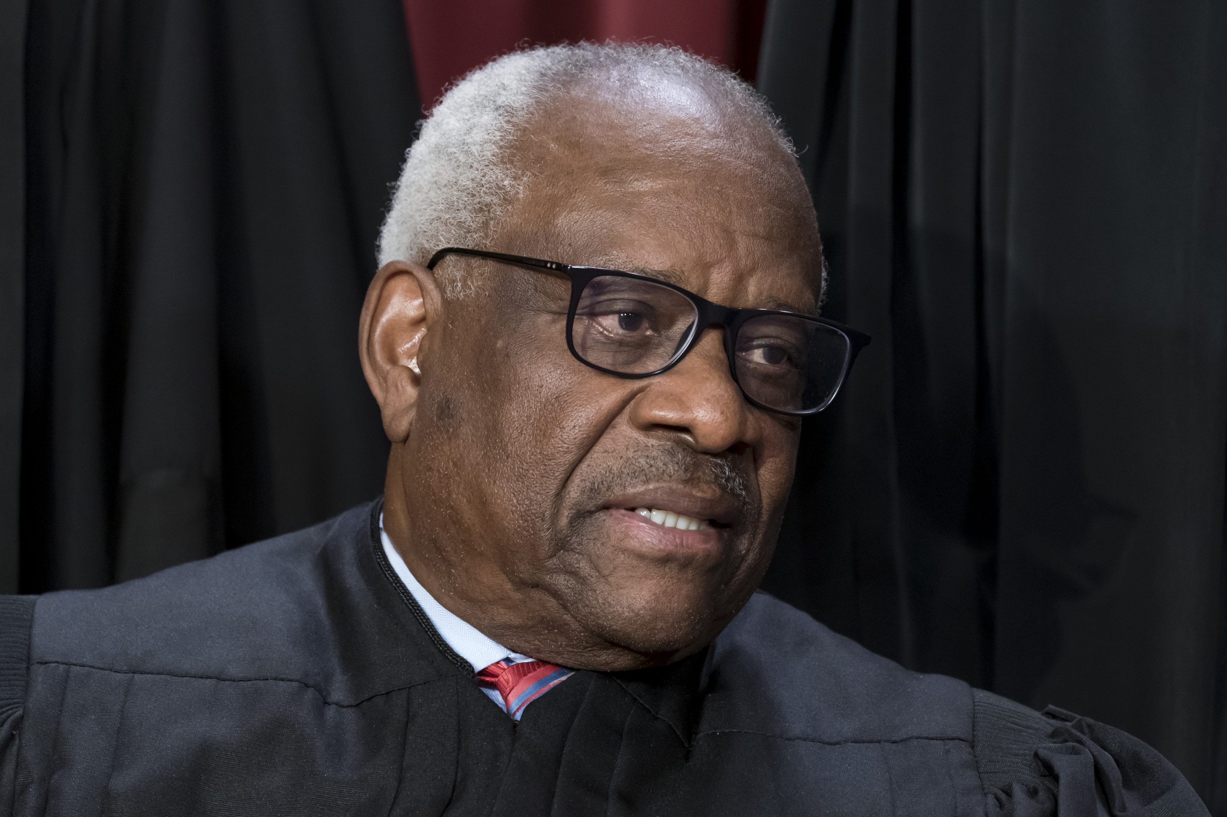 clarence-thomas-gets-supreme-court-boost-newsweek