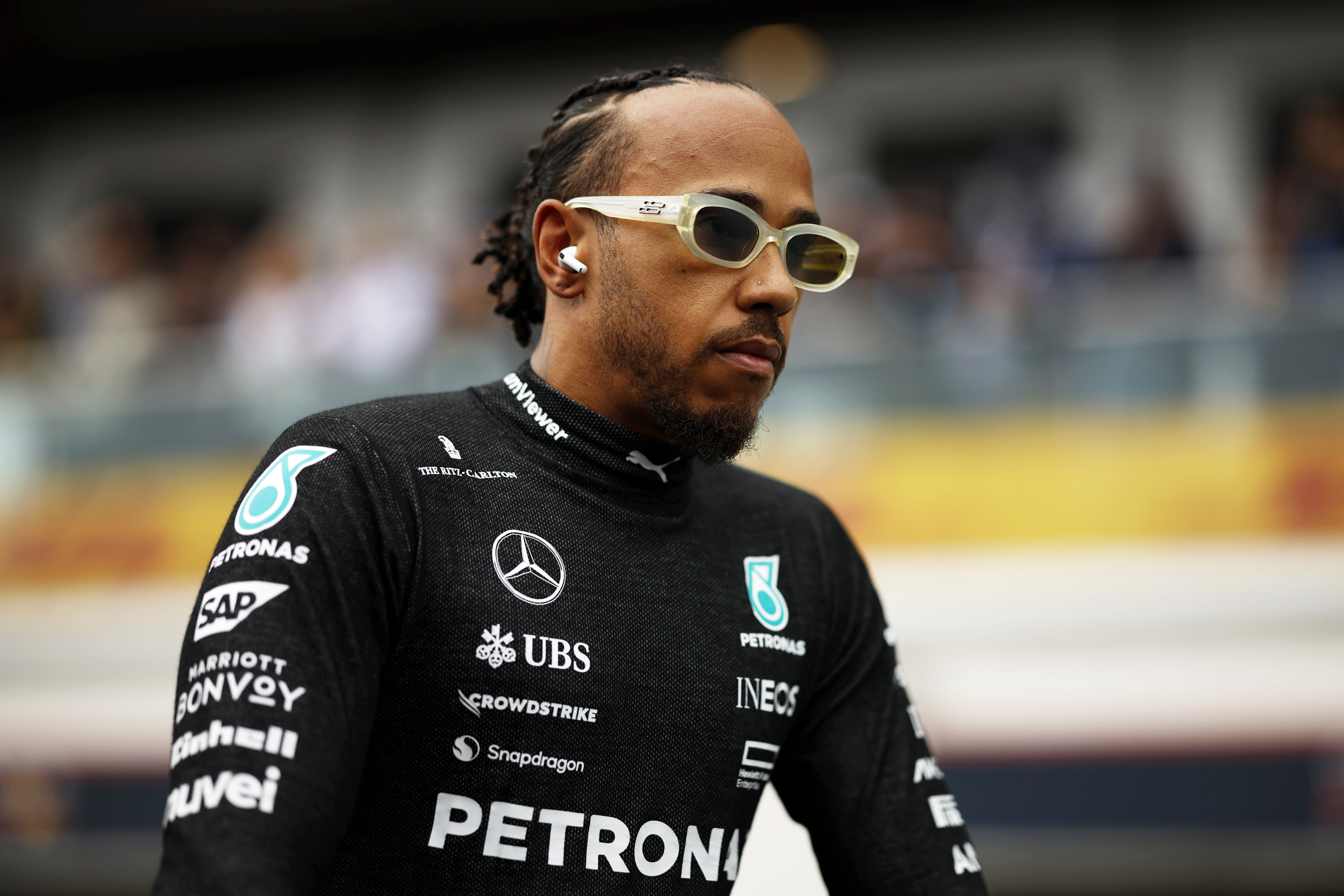 Behind the Scenes with Lewis Hamilton: Esteban Ocon Shares What Amazed Him Behind the Scenes with Lewis Hamilton: Esteban Ocon Shares What Amazed Him
