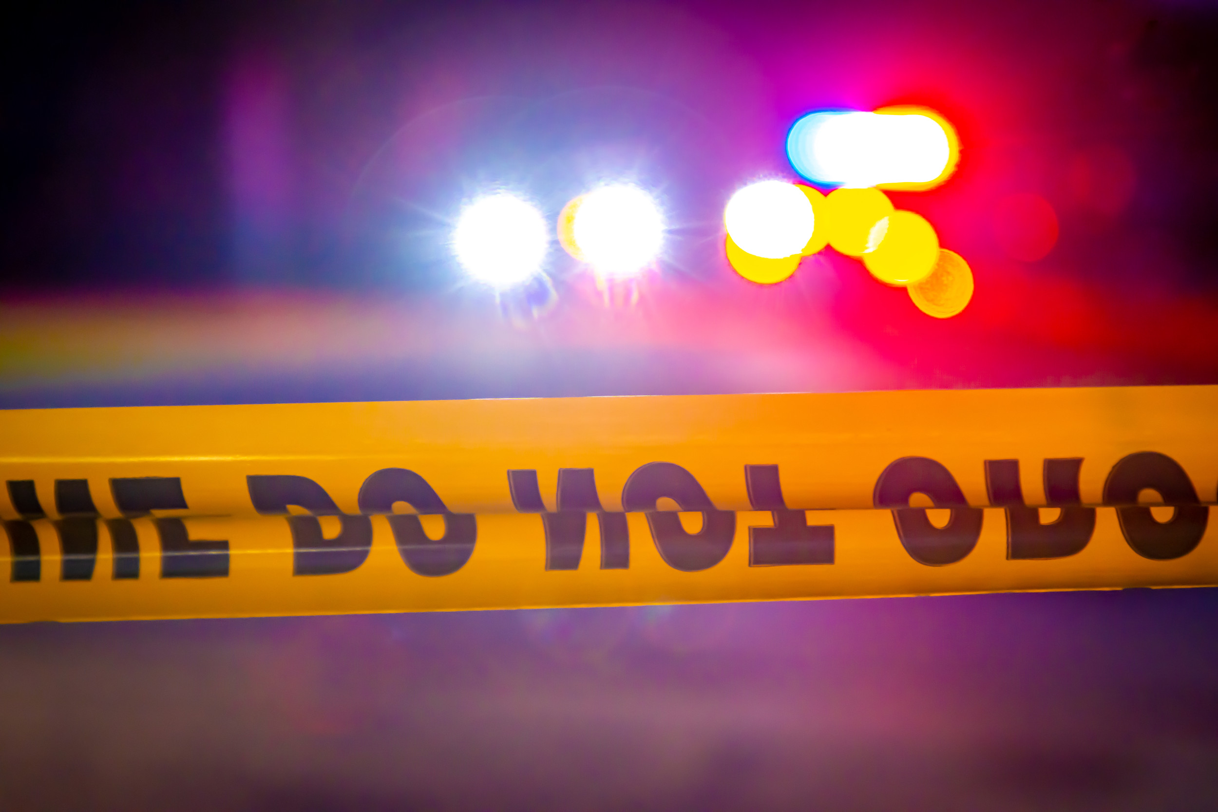 Texas Juneteenth Shooting Update: What We Know About Suspect So Far