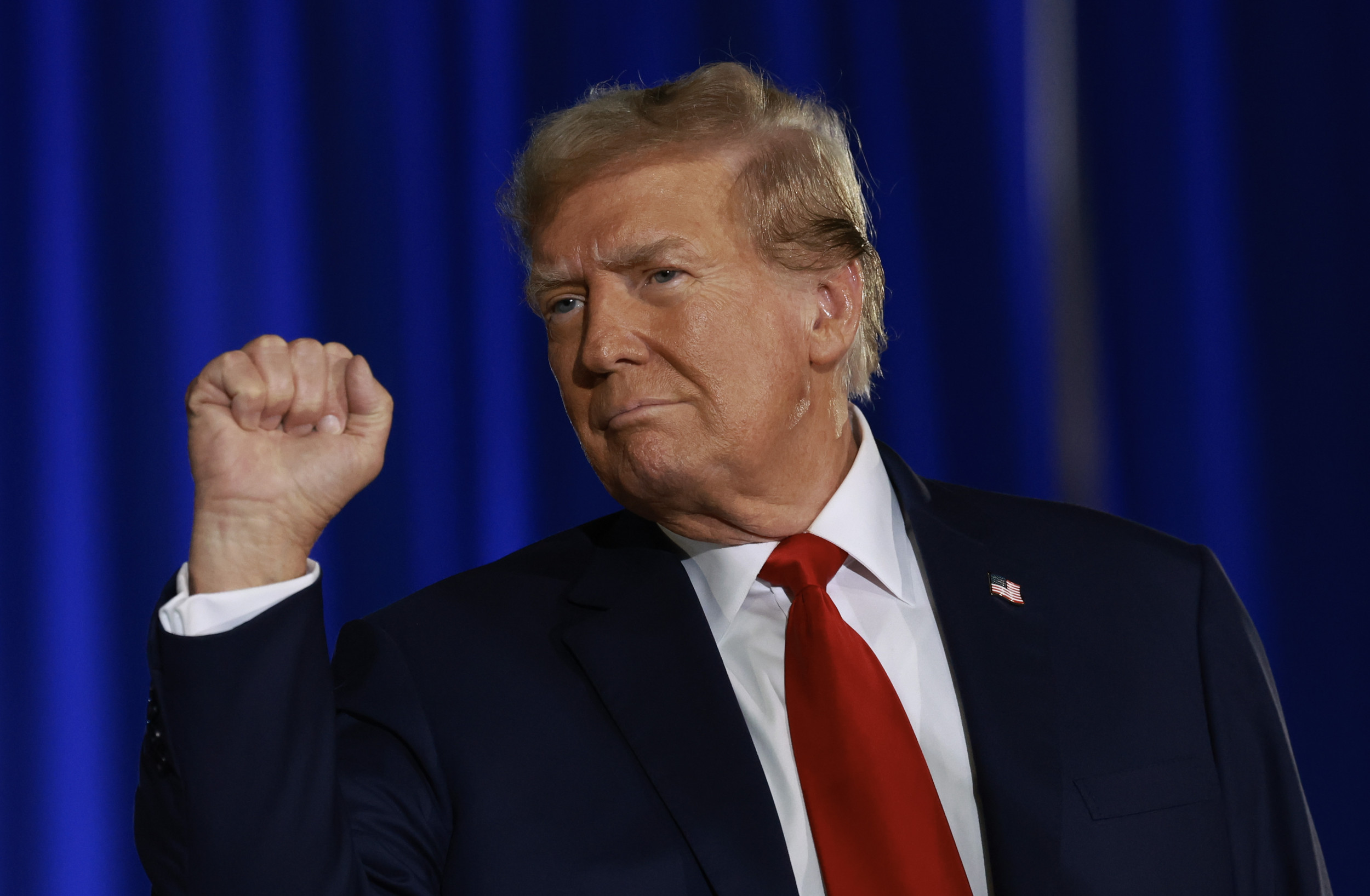 Donald Trump is now favored to beat Joe Biden in the 538 scheduled elections