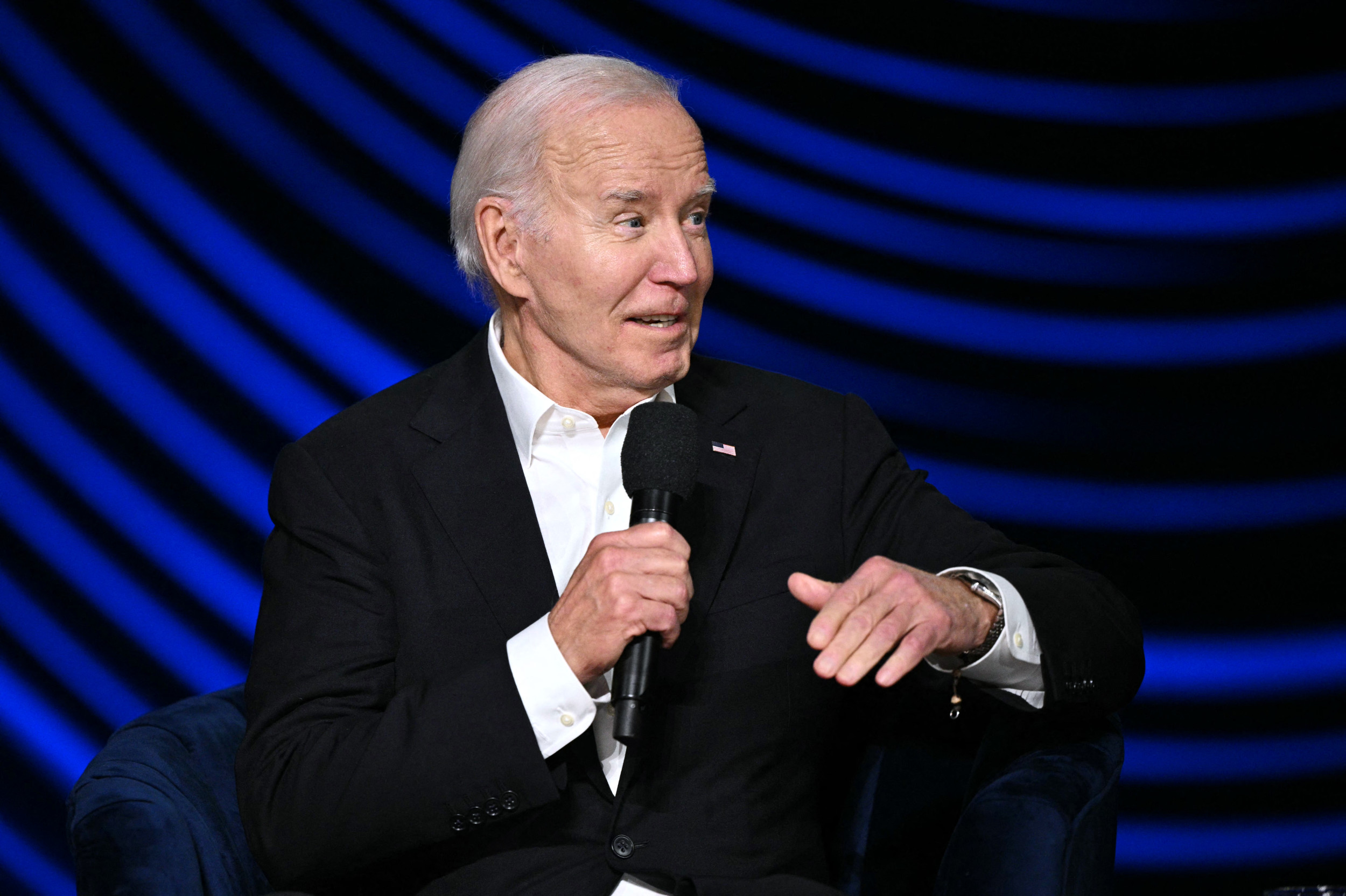 ExObama Adviser Lays Out Biden's Biggest 'Risk' in Debate Against