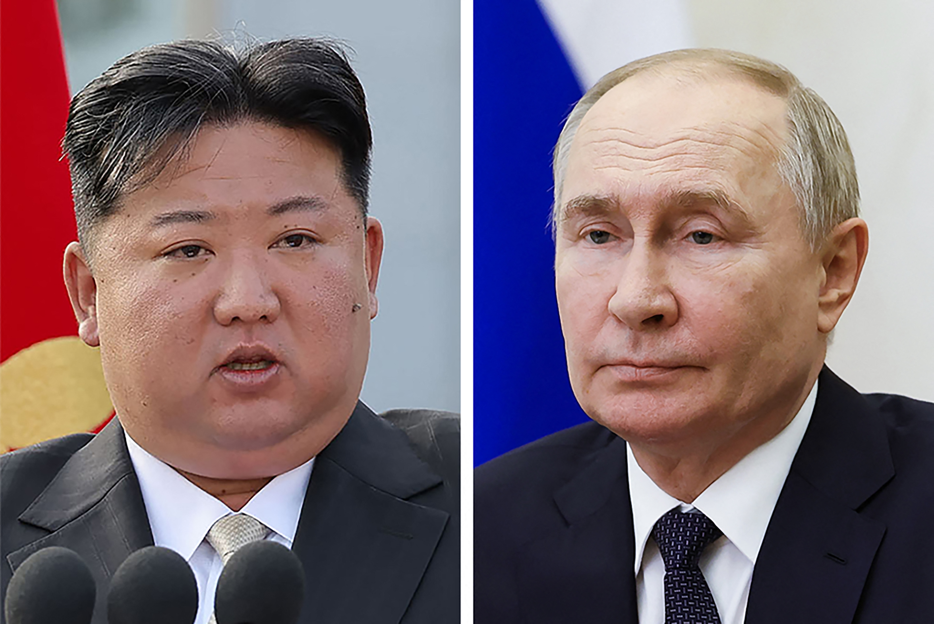 Why Putin Is Really Going to North Korea