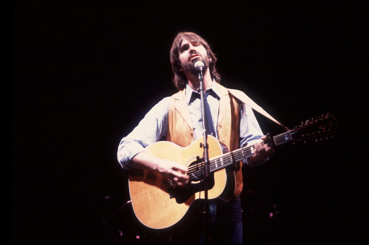 Dan Fogelberg