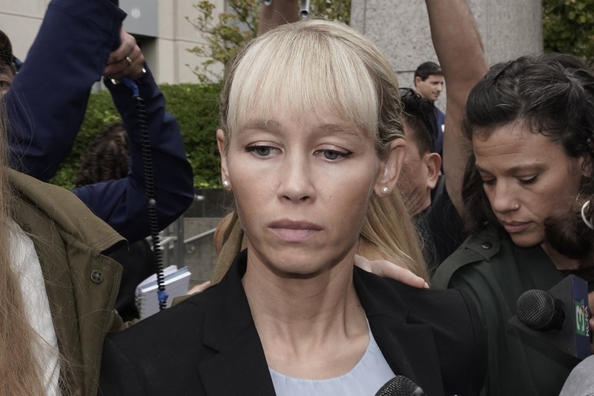 Sherri Papini's Kidnapping Hoax: Ex-Husband Breaks Silence on Bizarre
