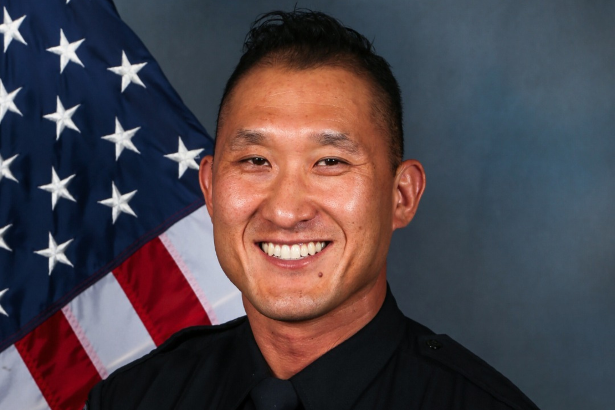 Arizona Detective's Last Moments Revealed After Accidental Gunshot