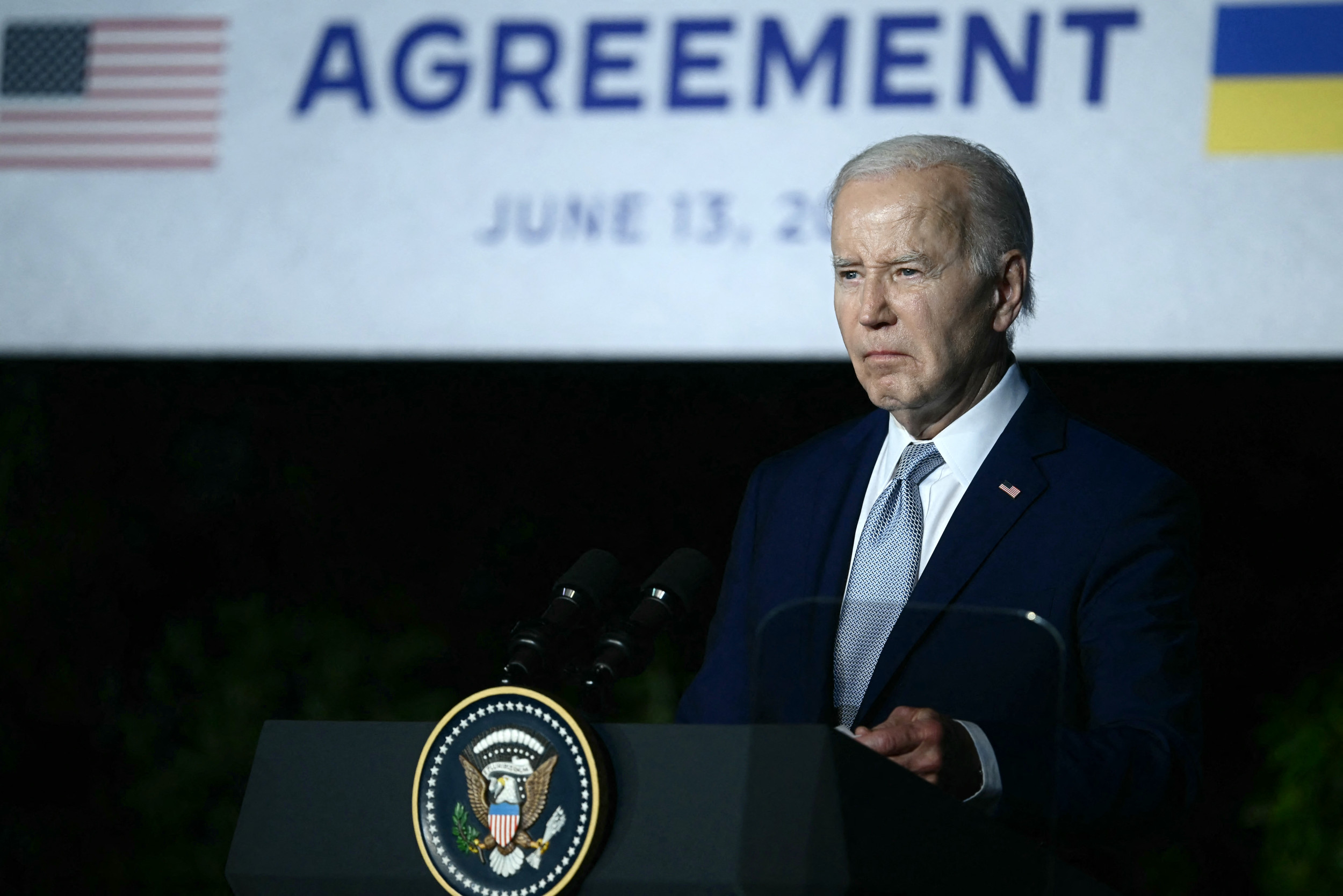 White House Calls Biden Videos 'Fake', Sparking Republican Outrage ...